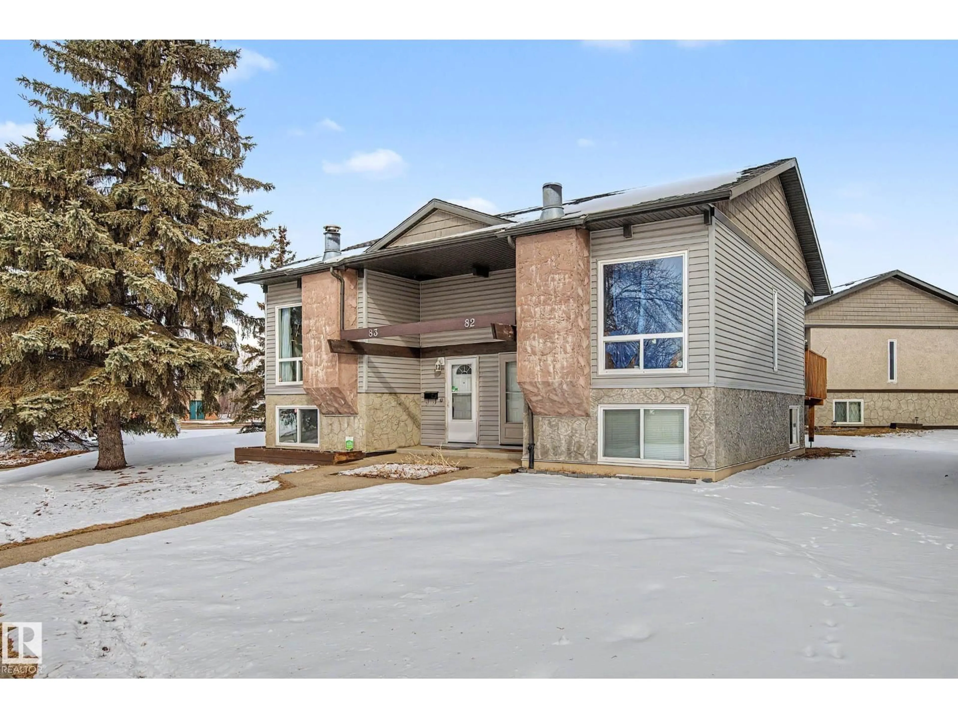 Unknown for NW - 83 NORTHWOODS VG, Edmonton Alberta T5X1T2