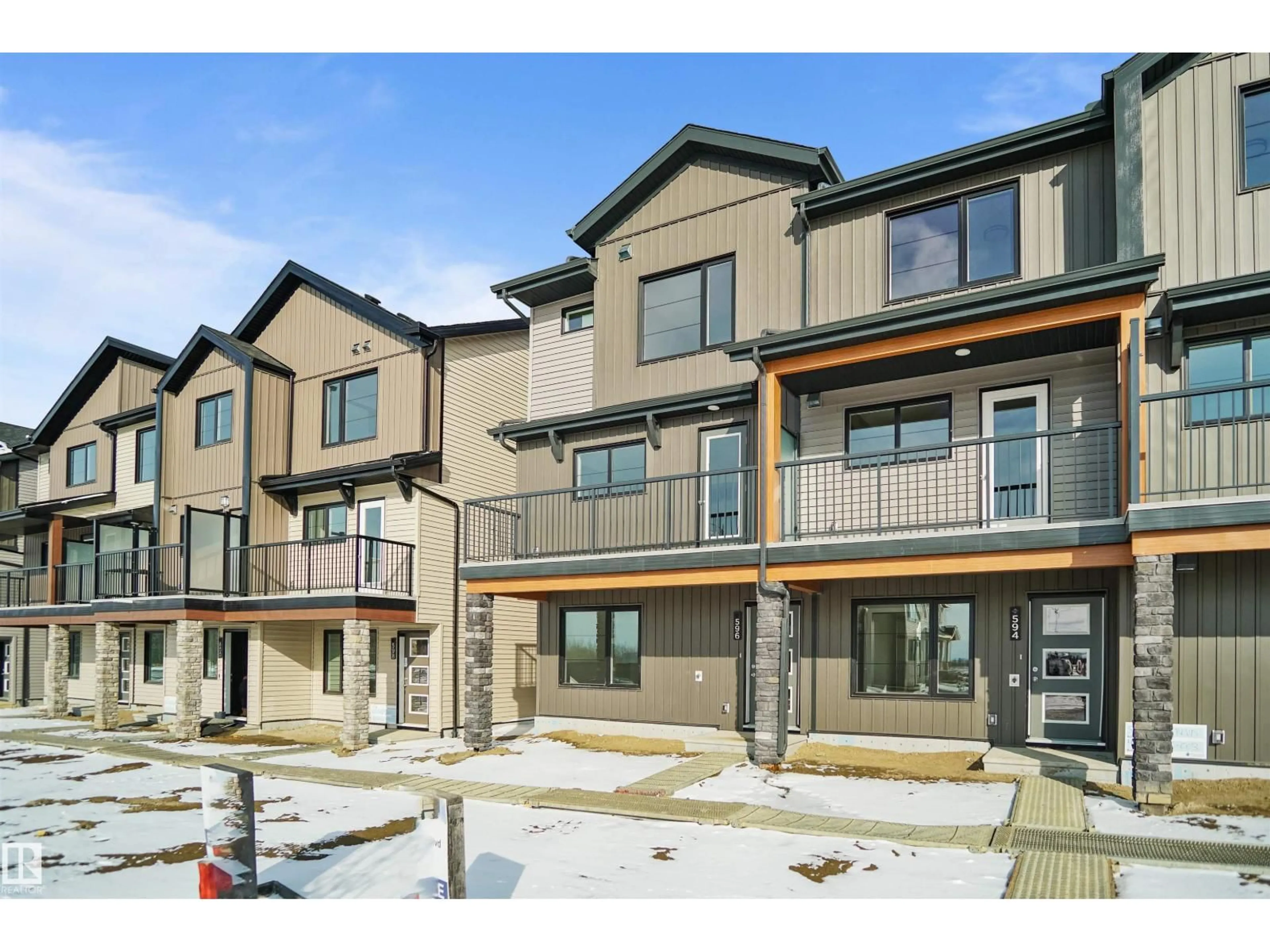 Unknown for 4205 KINGLET DR, Edmonton Alberta T5S0S9