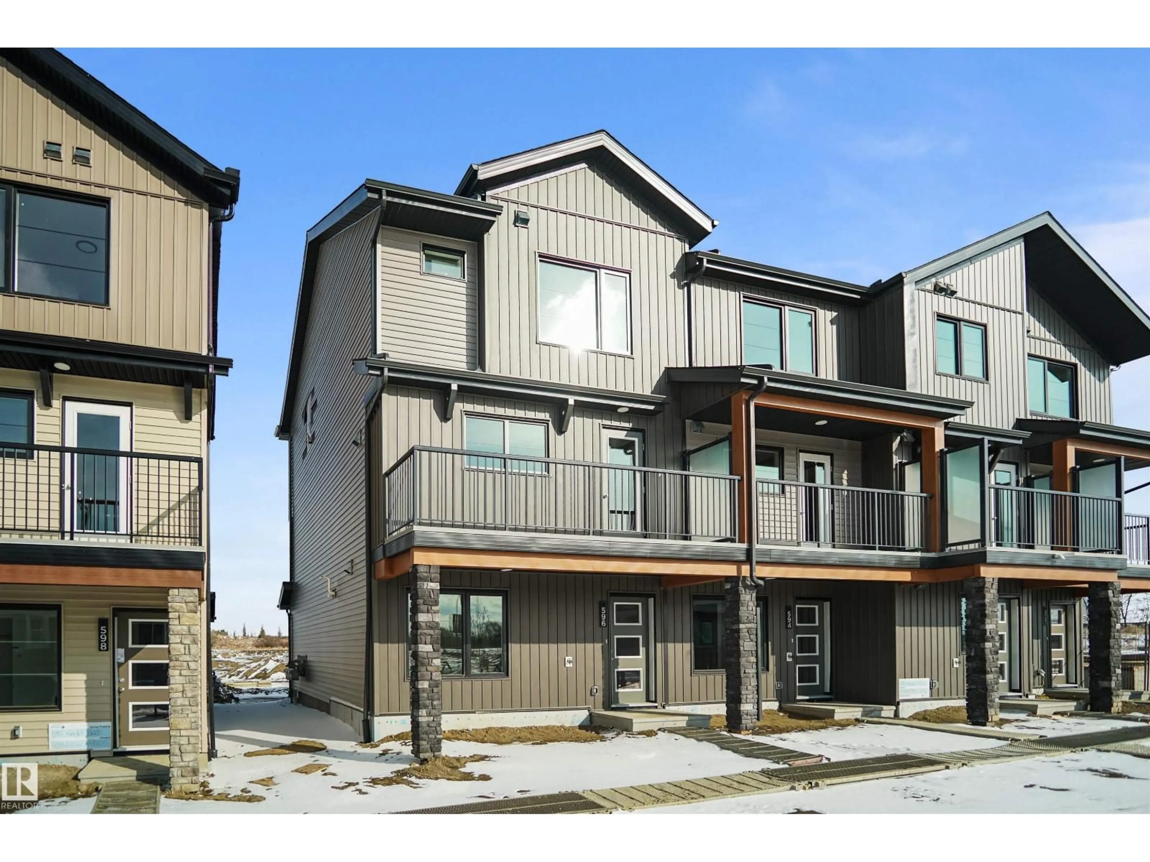 Unknown for 4205 KINGLET DR, Edmonton Alberta T5S0S9