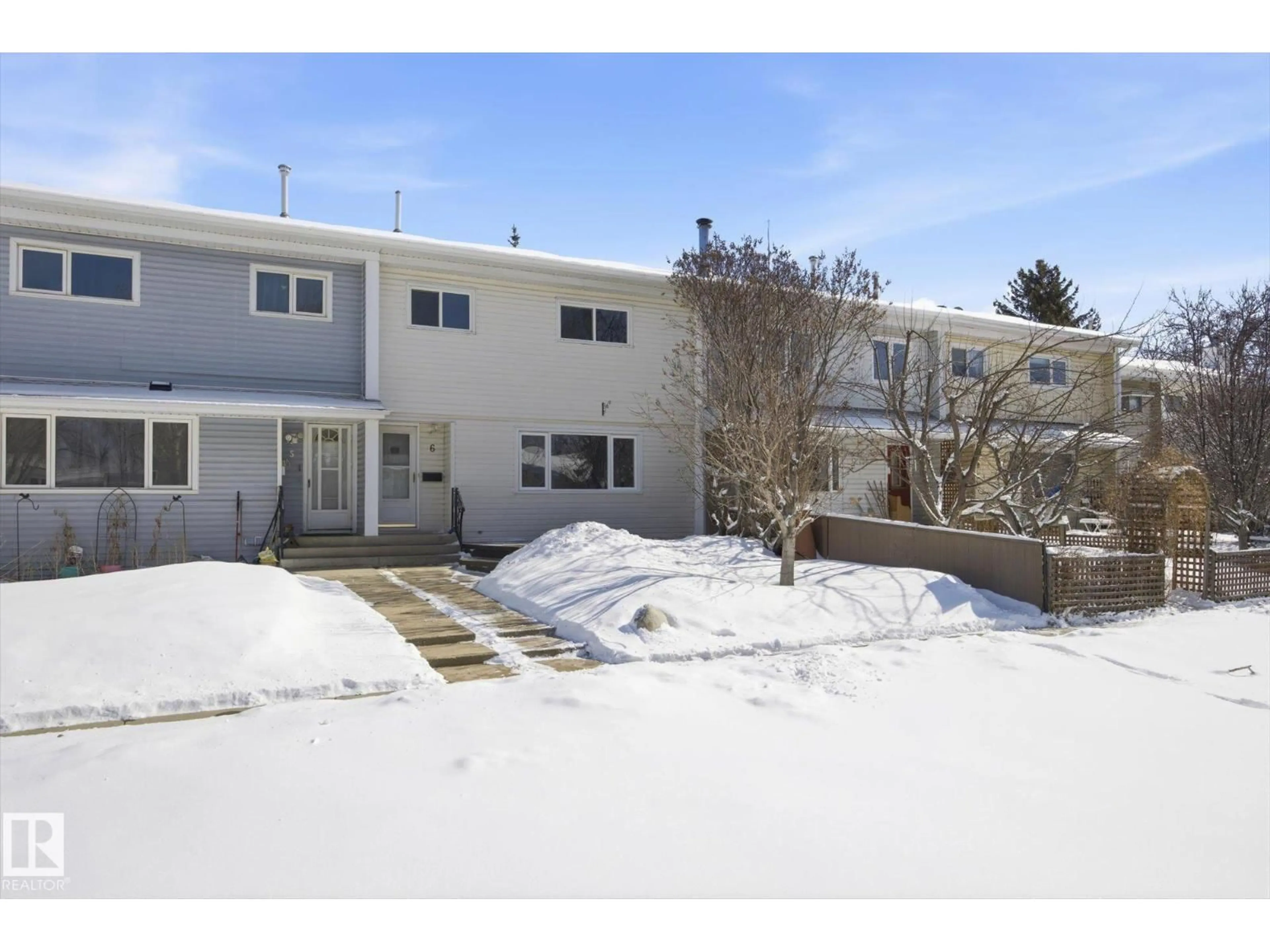 Unknown for 6 GARDEN CR, St. Albert Alberta T8N0W9