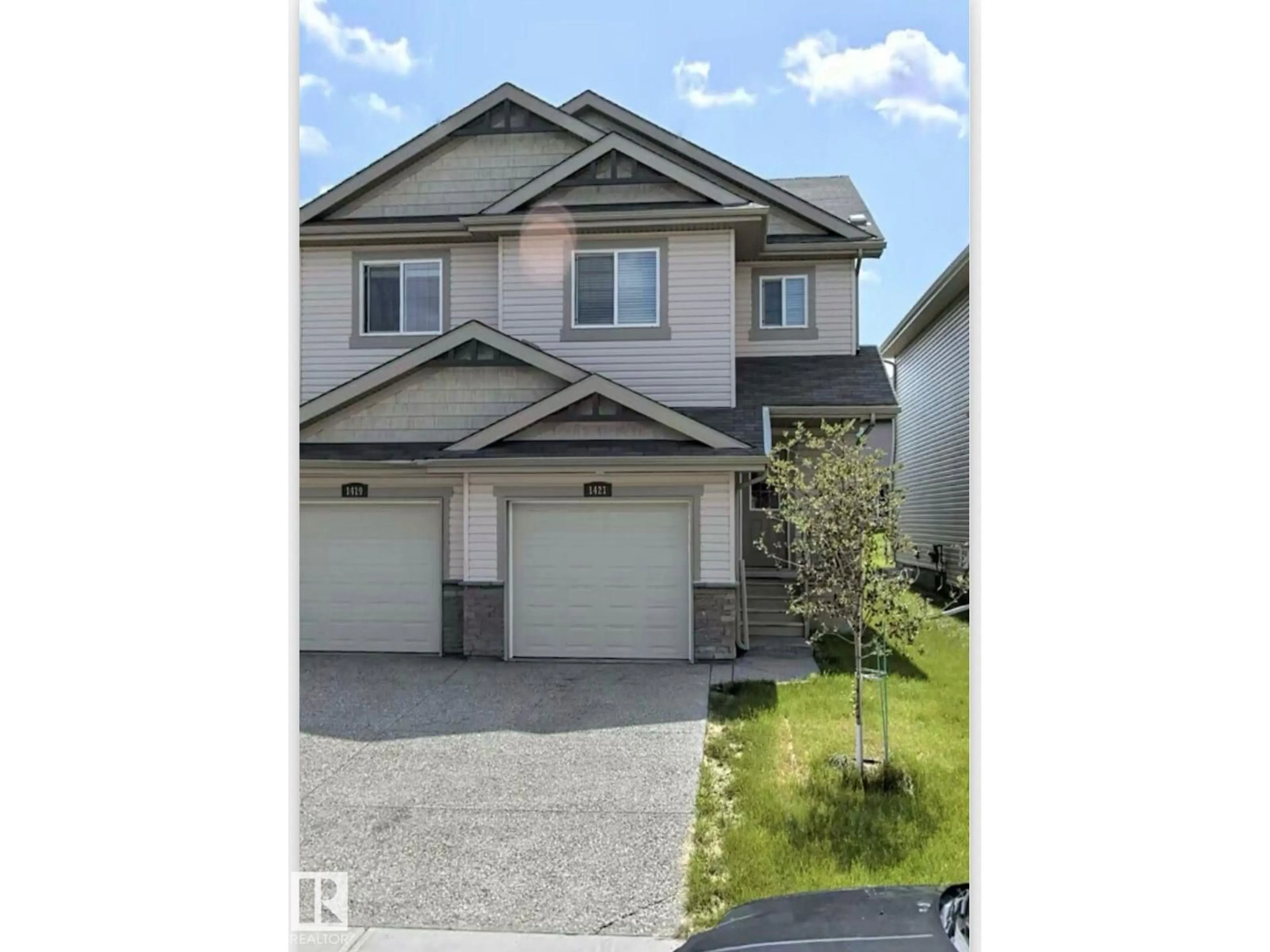 Unknown for 1421 26 AV, Edmonton Alberta T6T0W1