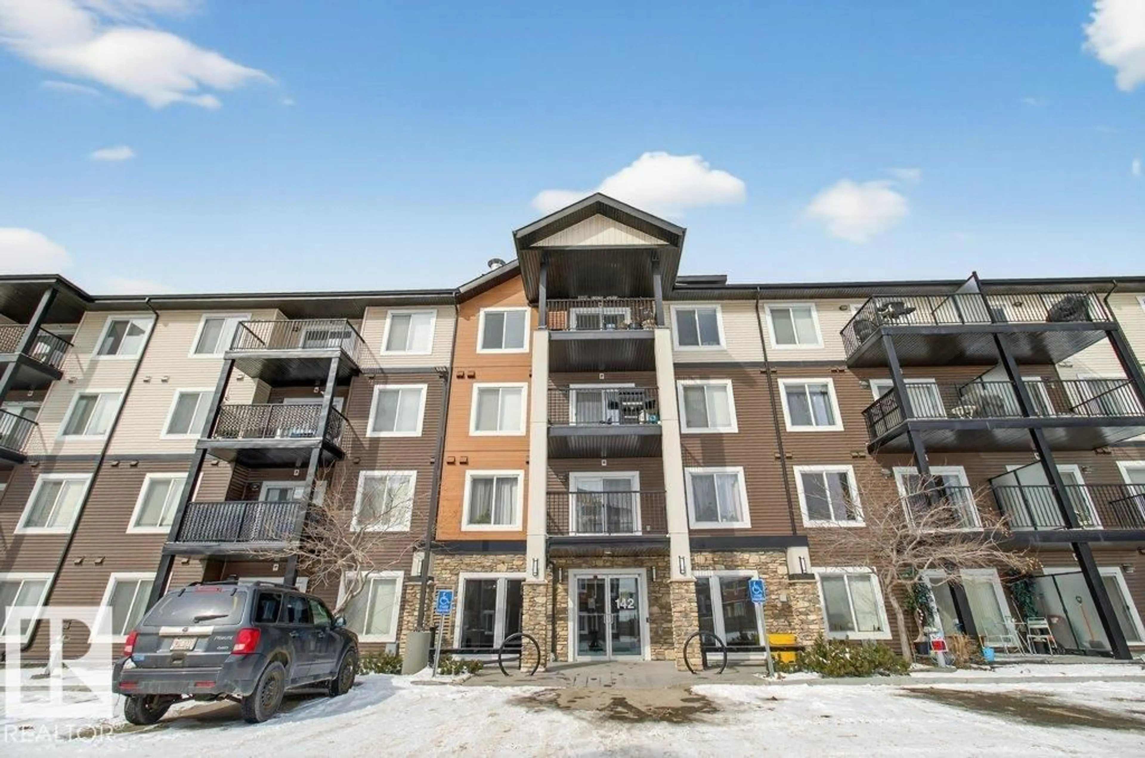 Unknown for 315 EBBERS BV, Edmonton Alberta T5Y3W2