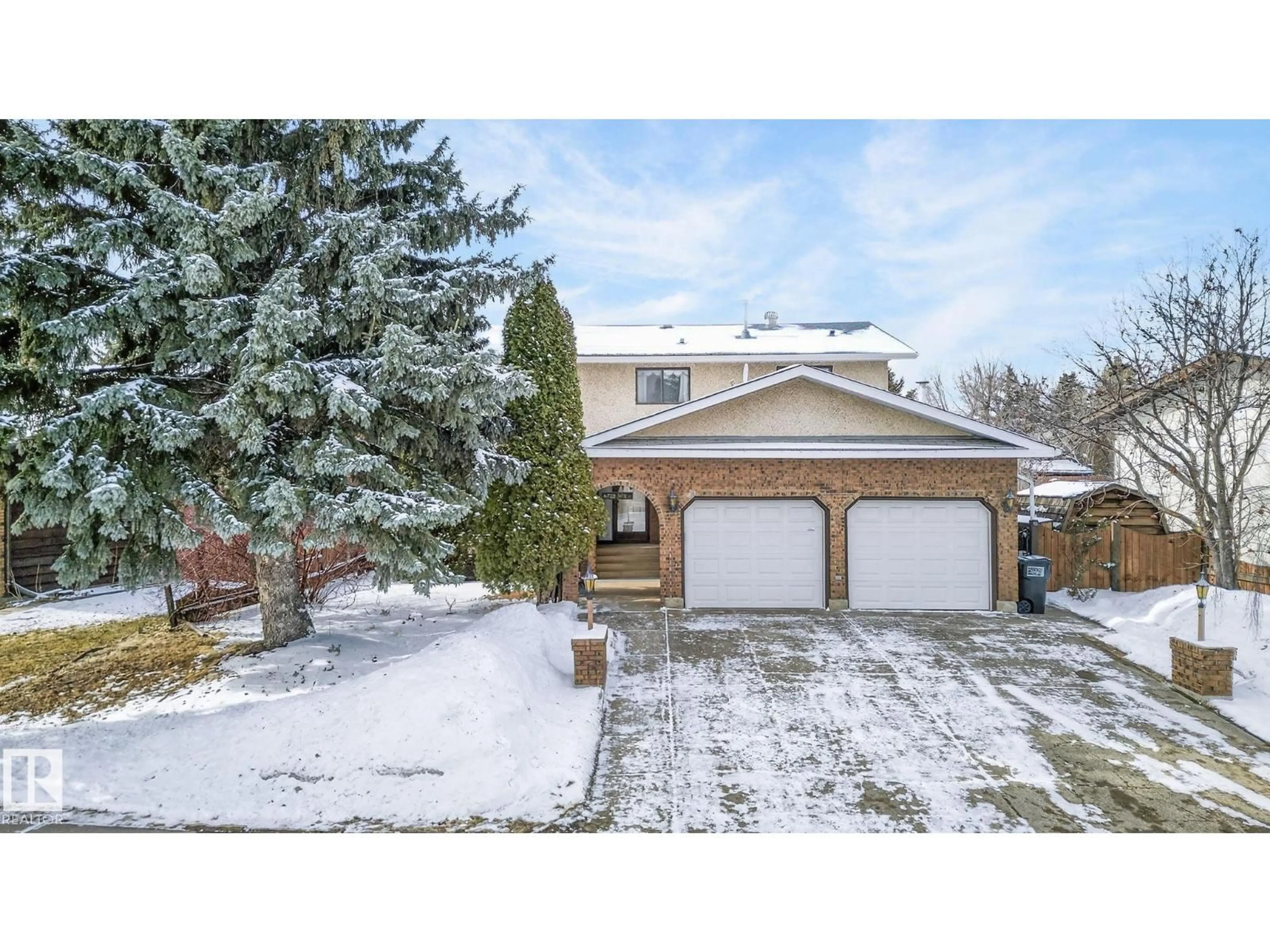 Unknown for NW - 4720 147A ST, Edmonton Alberta T6H5M1