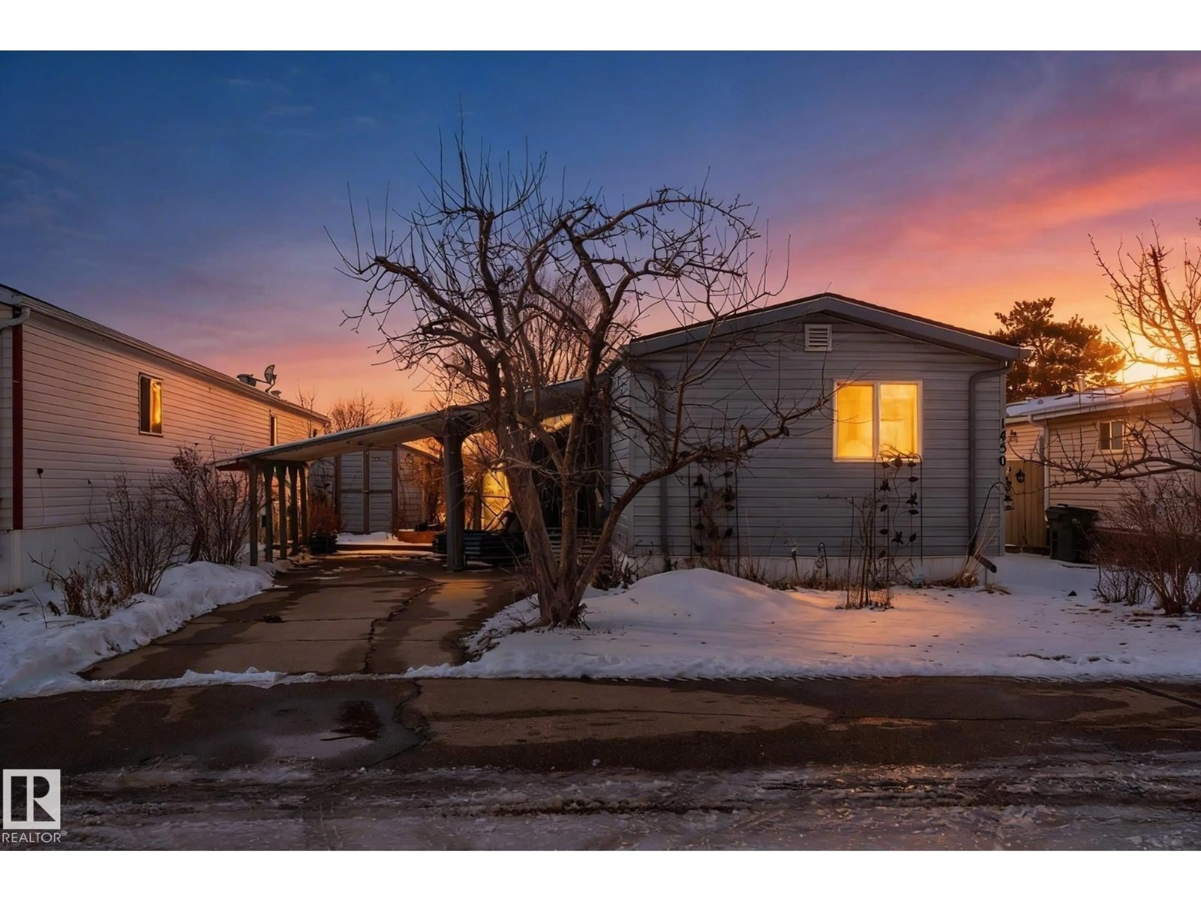 Unknown for 1450 LAKELAND VILLAGE BLVD, Sherwood Park Alberta T8H1L8