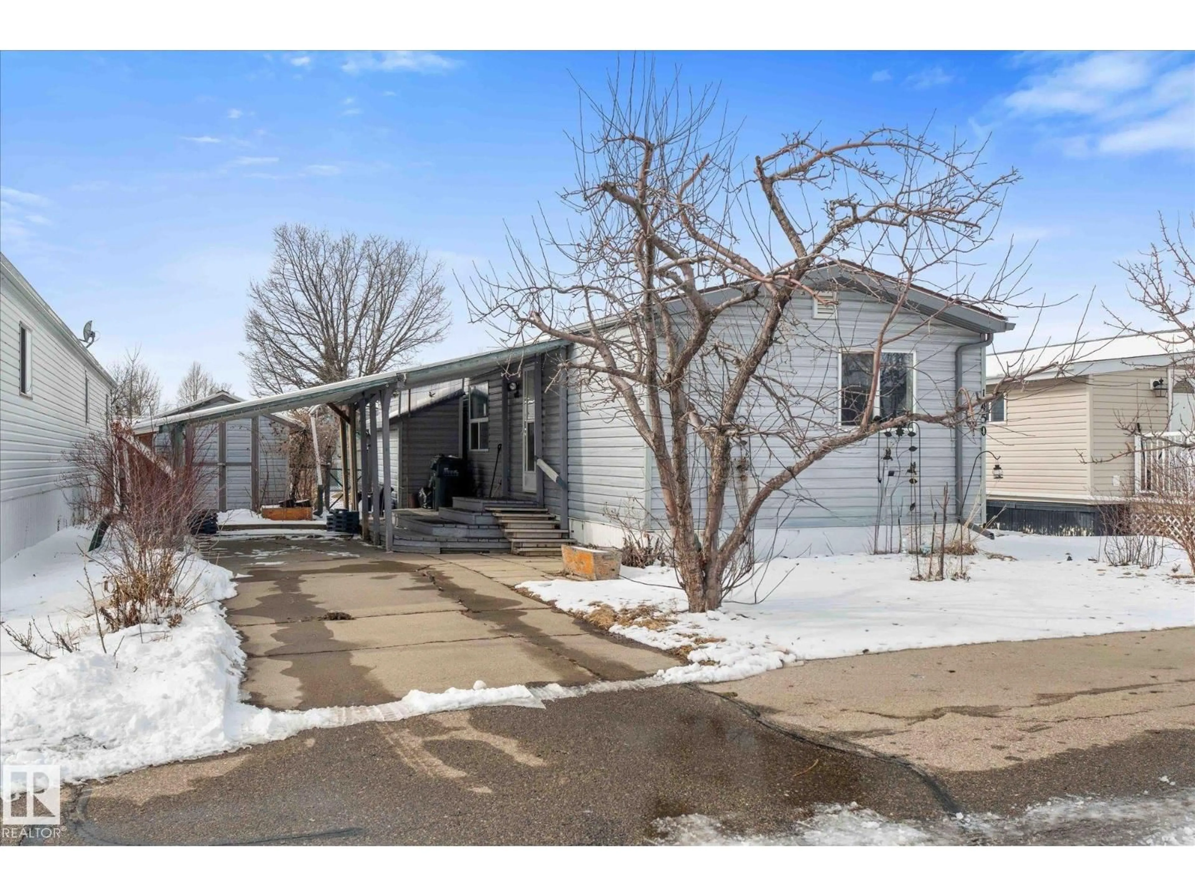 Unknown for 1450 LAKELAND VILLAGE BLVD, Sherwood Park Alberta T8H1L8