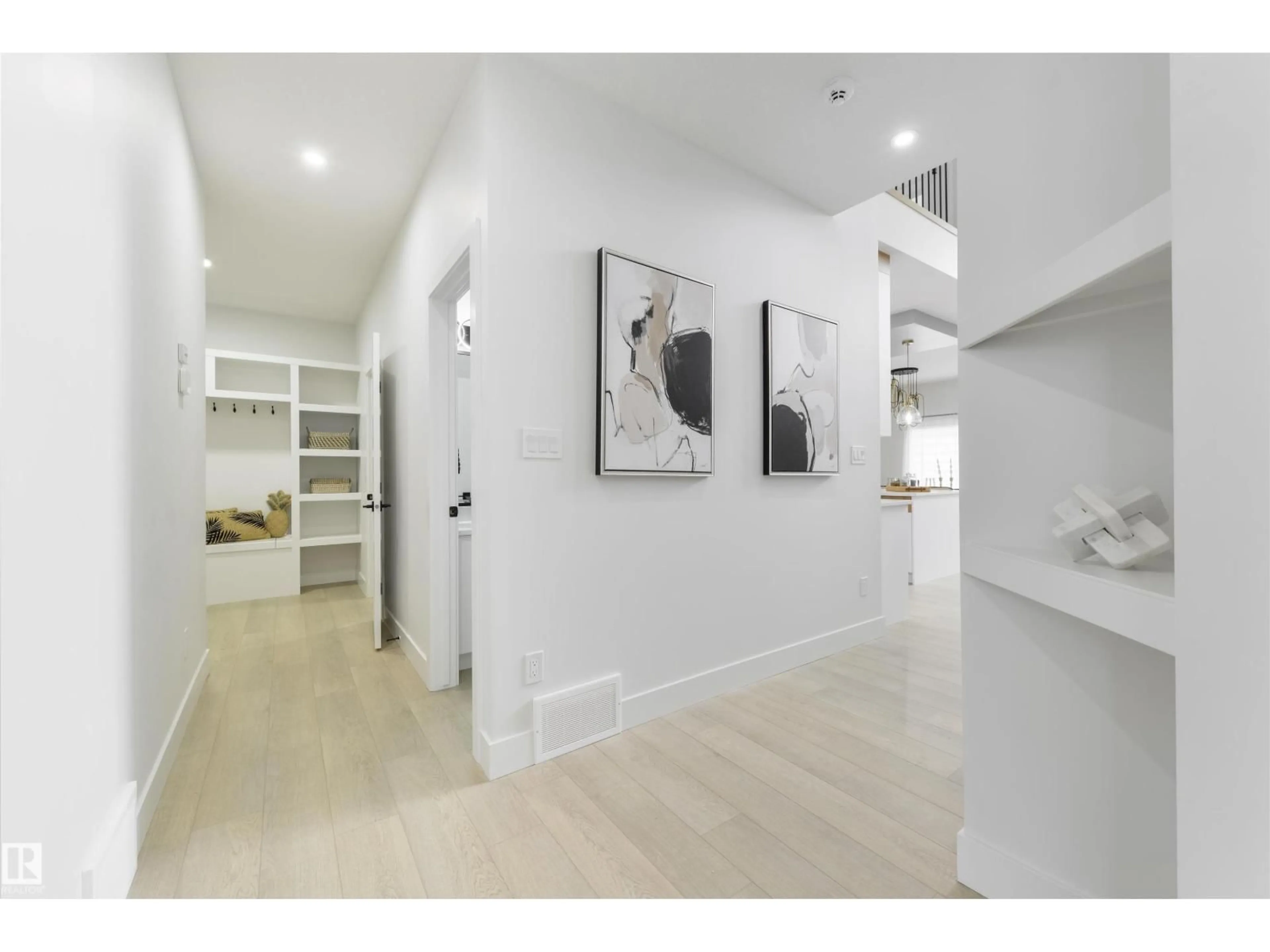 Unknown for 128 RAVENSHIRE WYND, Sherwood Park Alberta T8H2R3