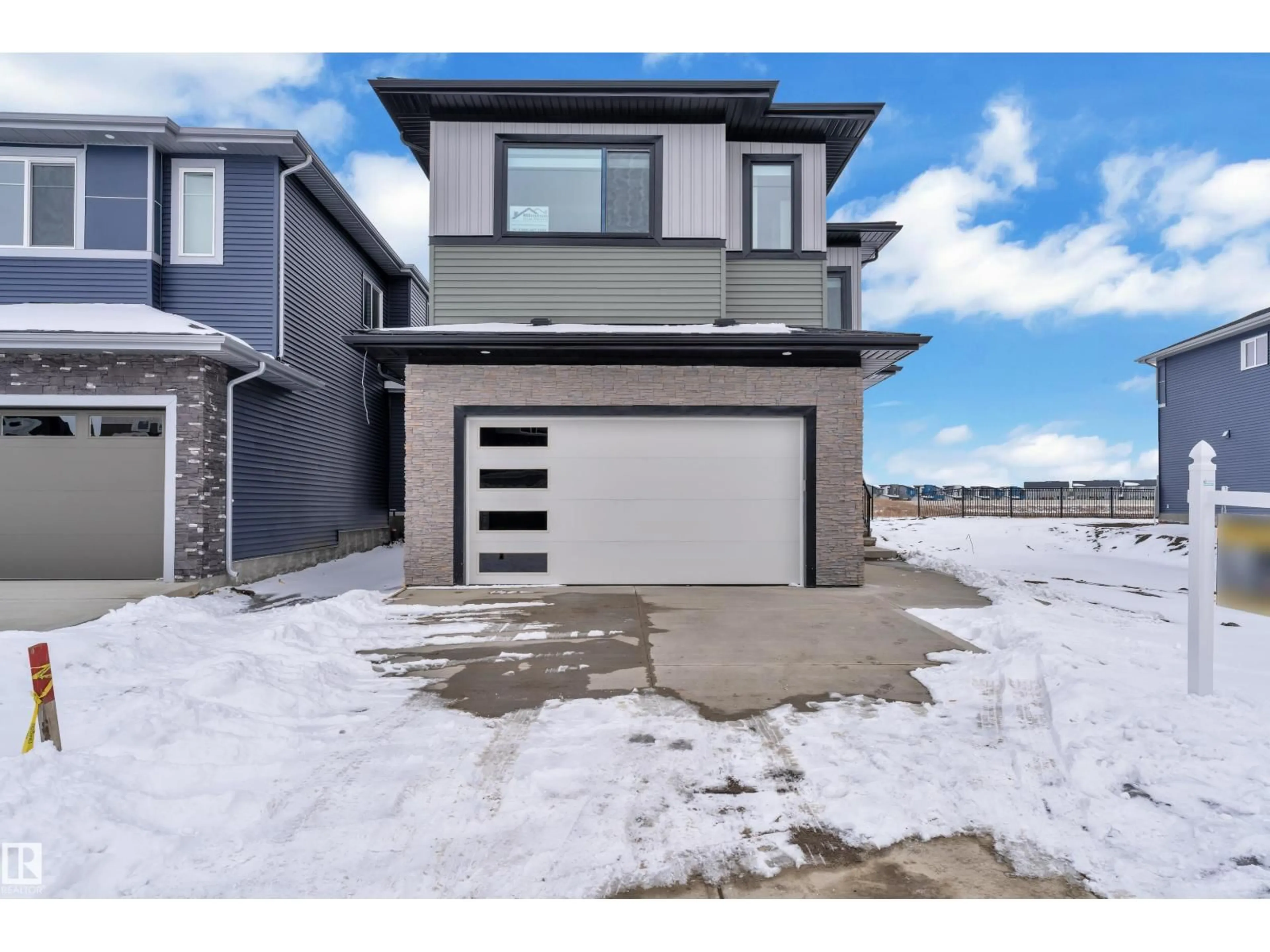 Unknown for 110 ELDRIDGE PT, St. Albert Alberta T8N8C3