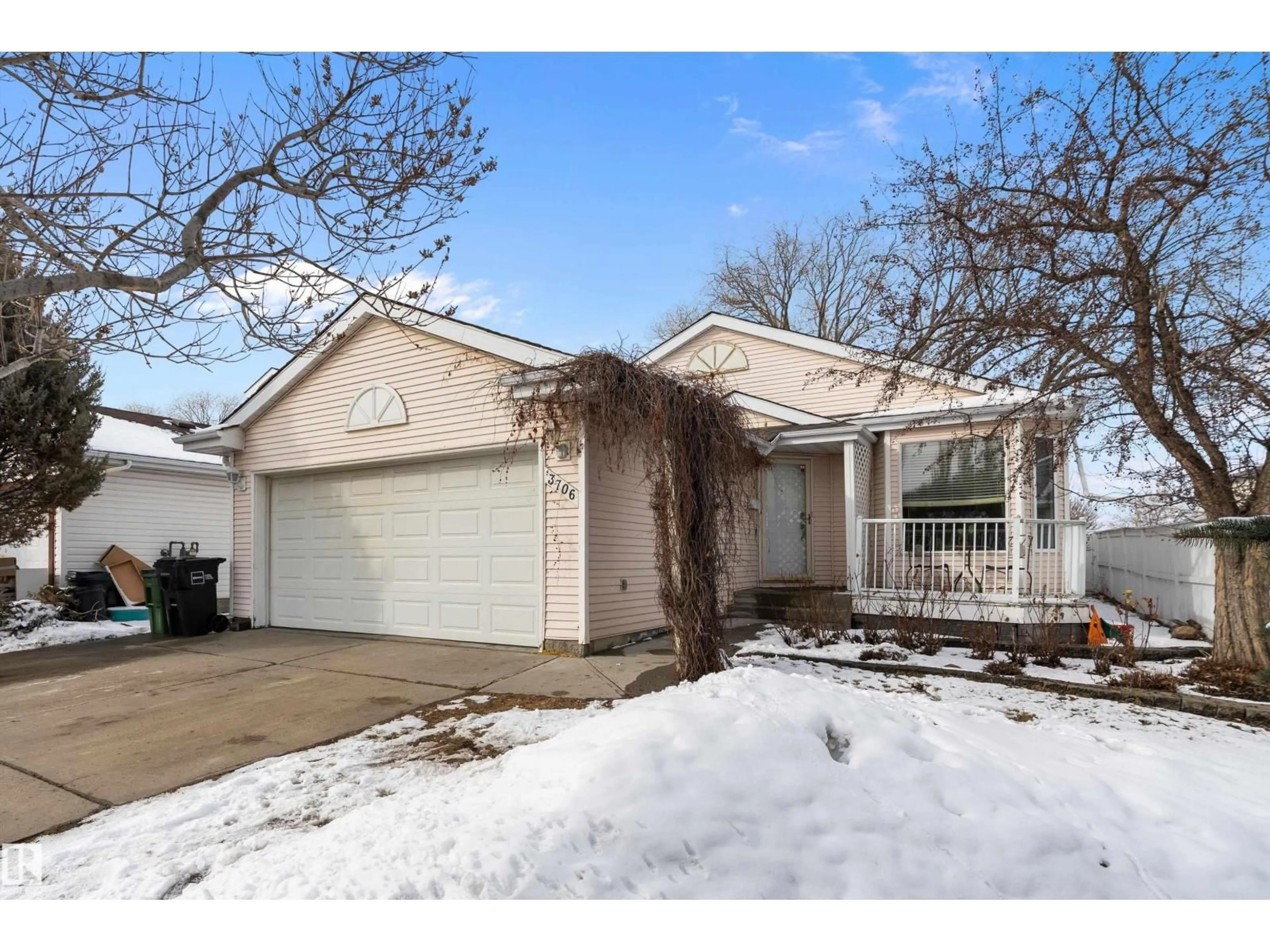 Unknown for 3706 131A AV, Edmonton Alberta T5A4Y8