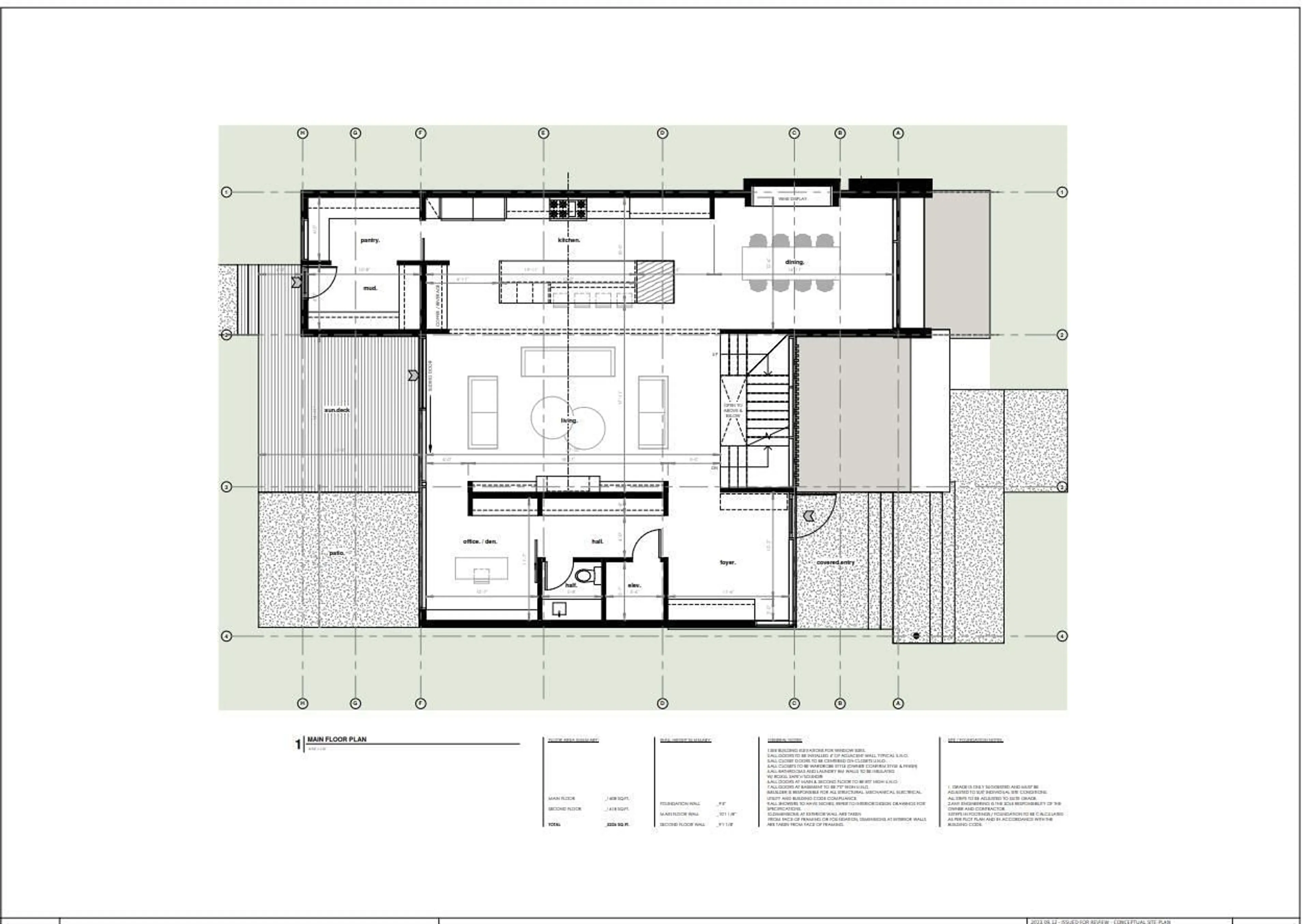 Floor plan for 14631 SUMMIT DR, Edmonton Alberta T5N3T4