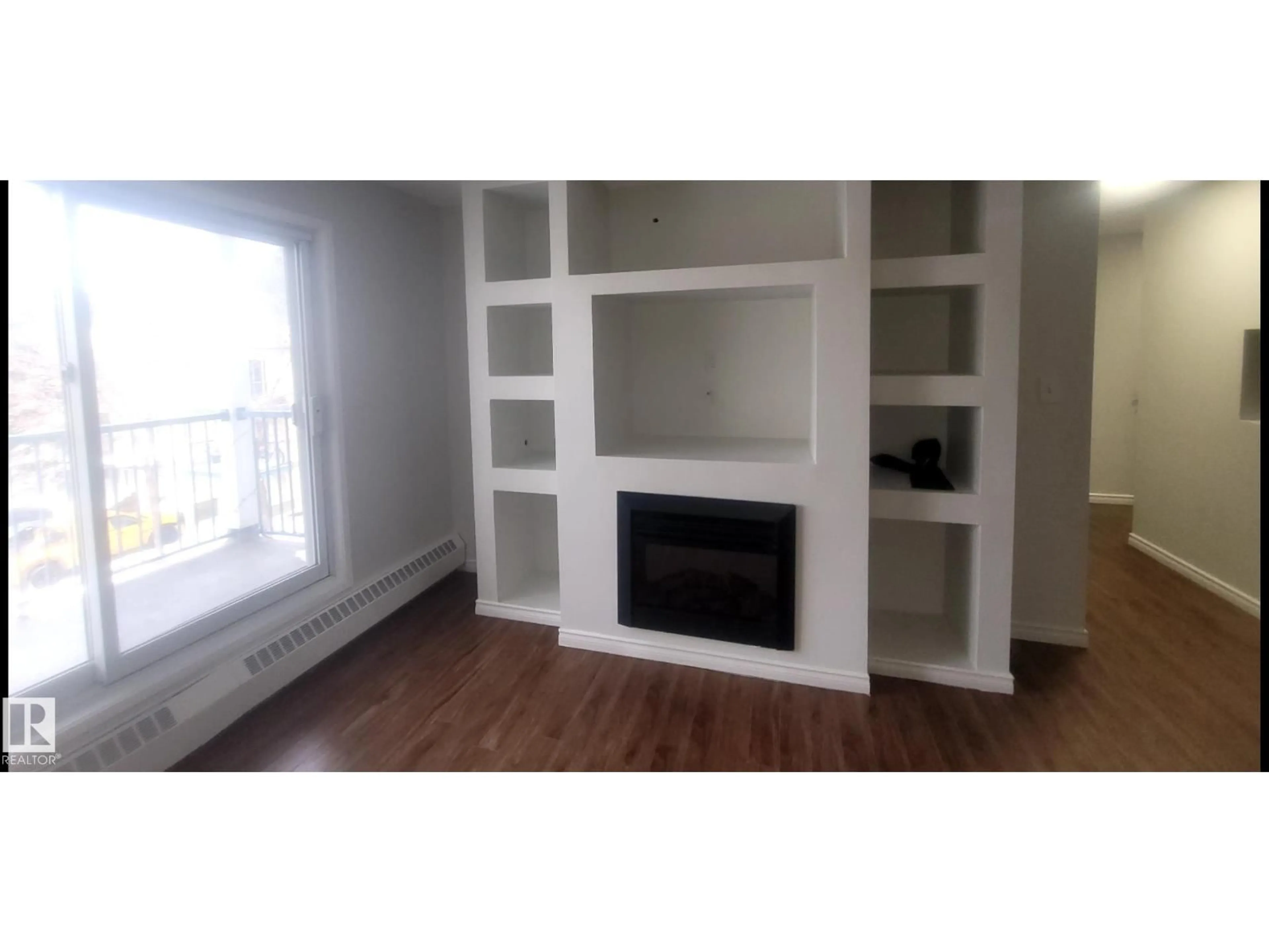 A pic of a room for #318 - 2508 50 ST NW, Edmonton Alberta T6L6X9