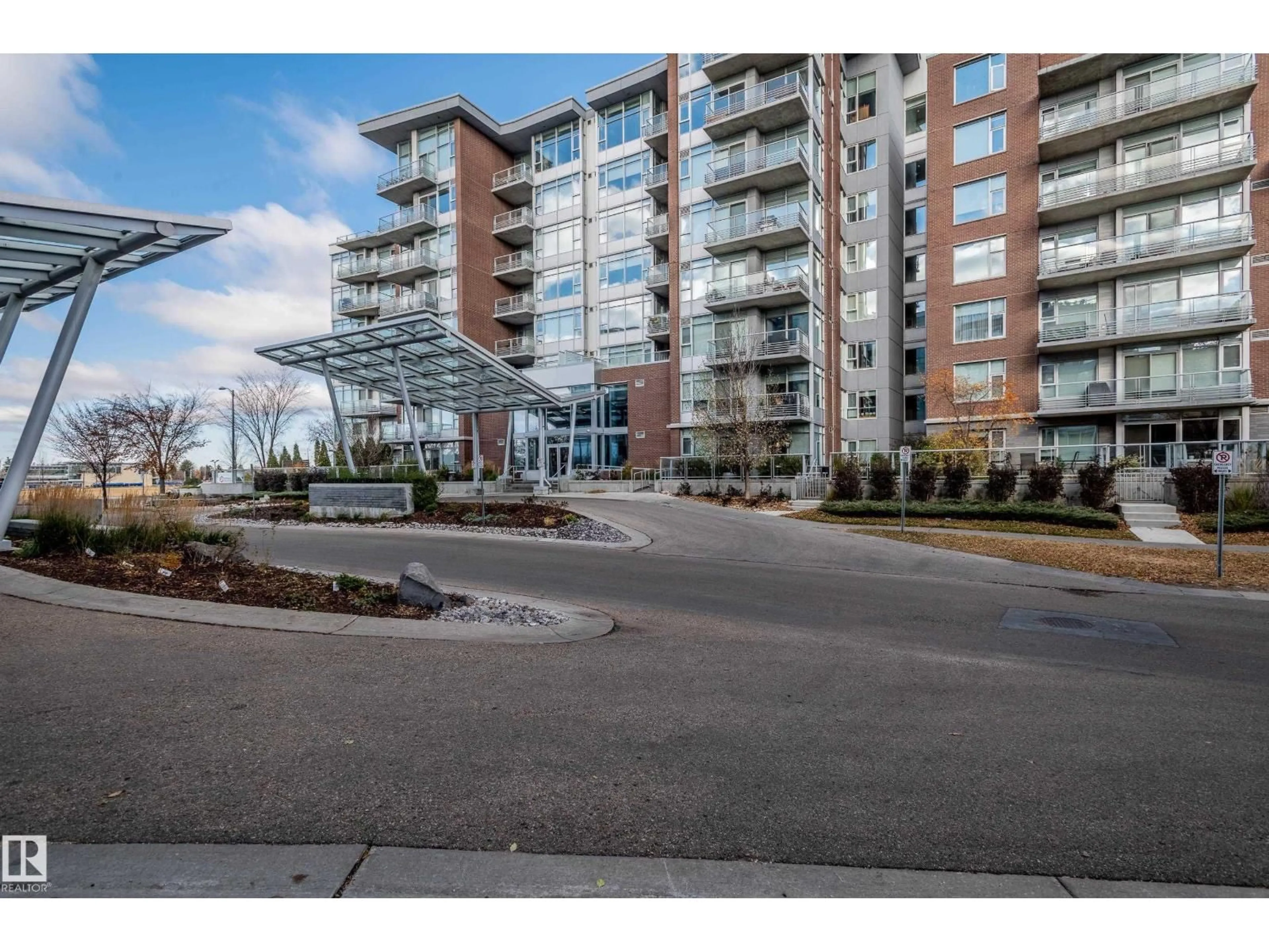 Unknown for #301 - 2606 109 ST, Edmonton Alberta T6J3S9