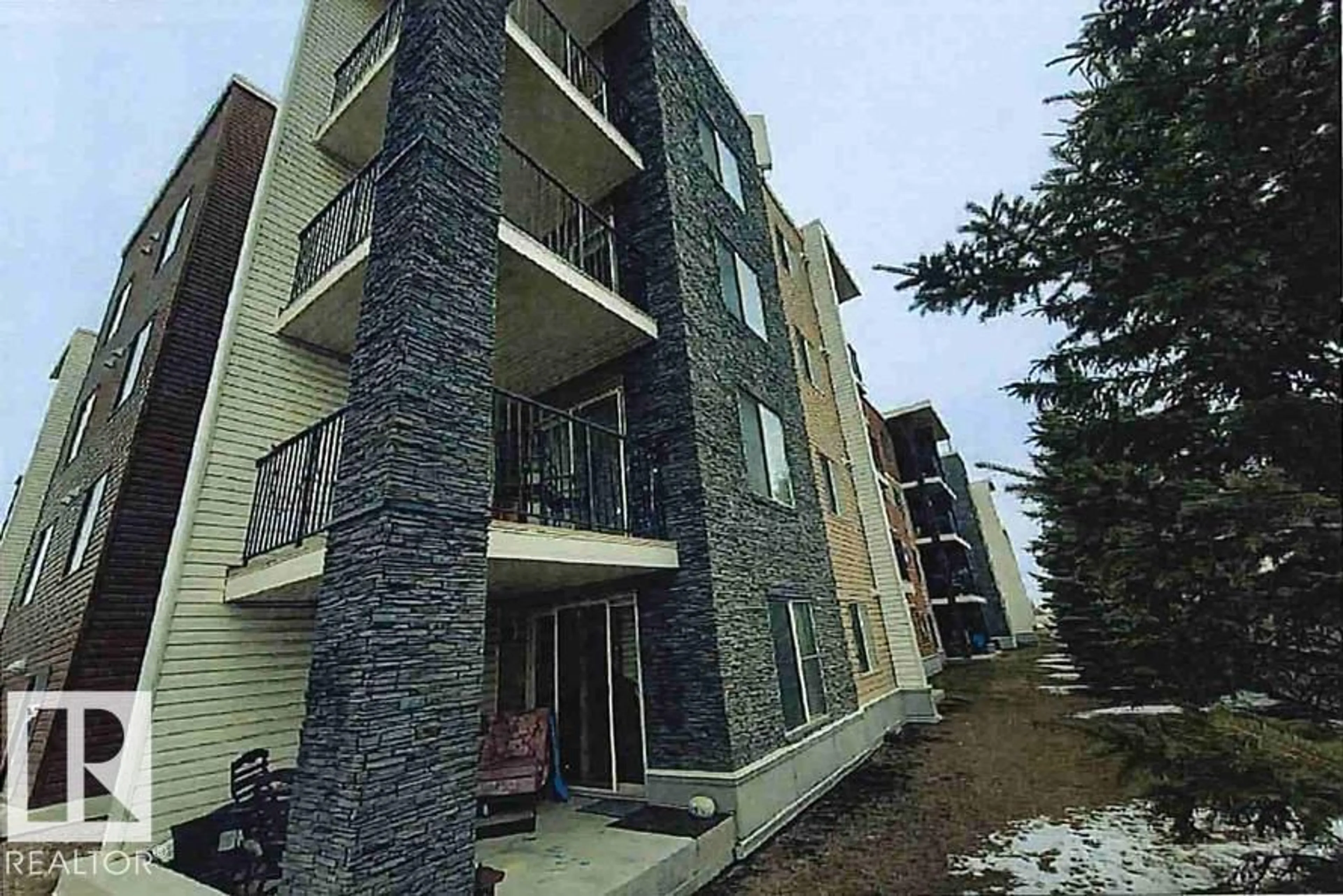 Unknown for 419 11808 22 AV SW, Edmonton Alberta T6W2A2