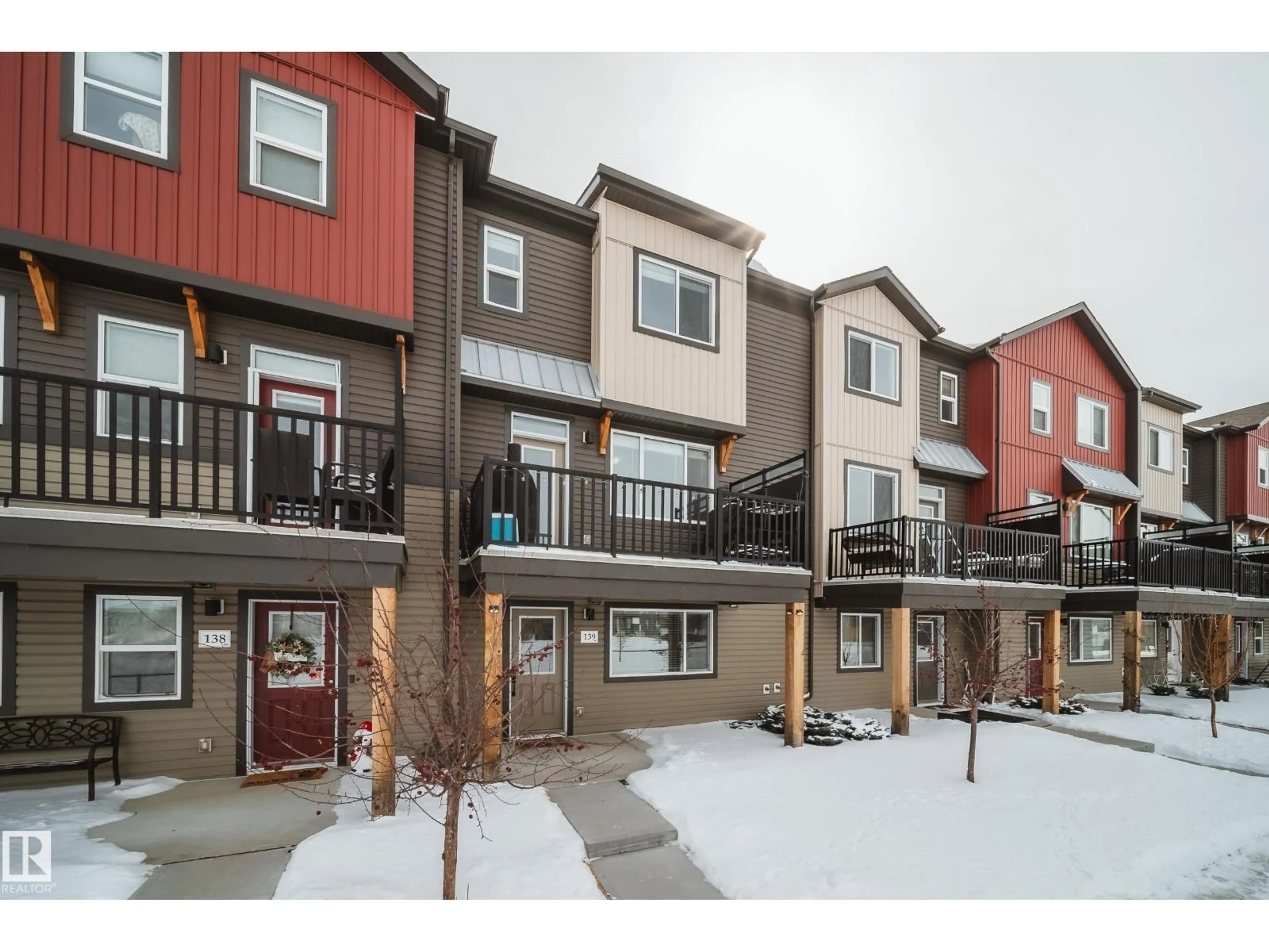 Unknown for #139 - 16903 68 ST, Edmonton Alberta T5Z0R1