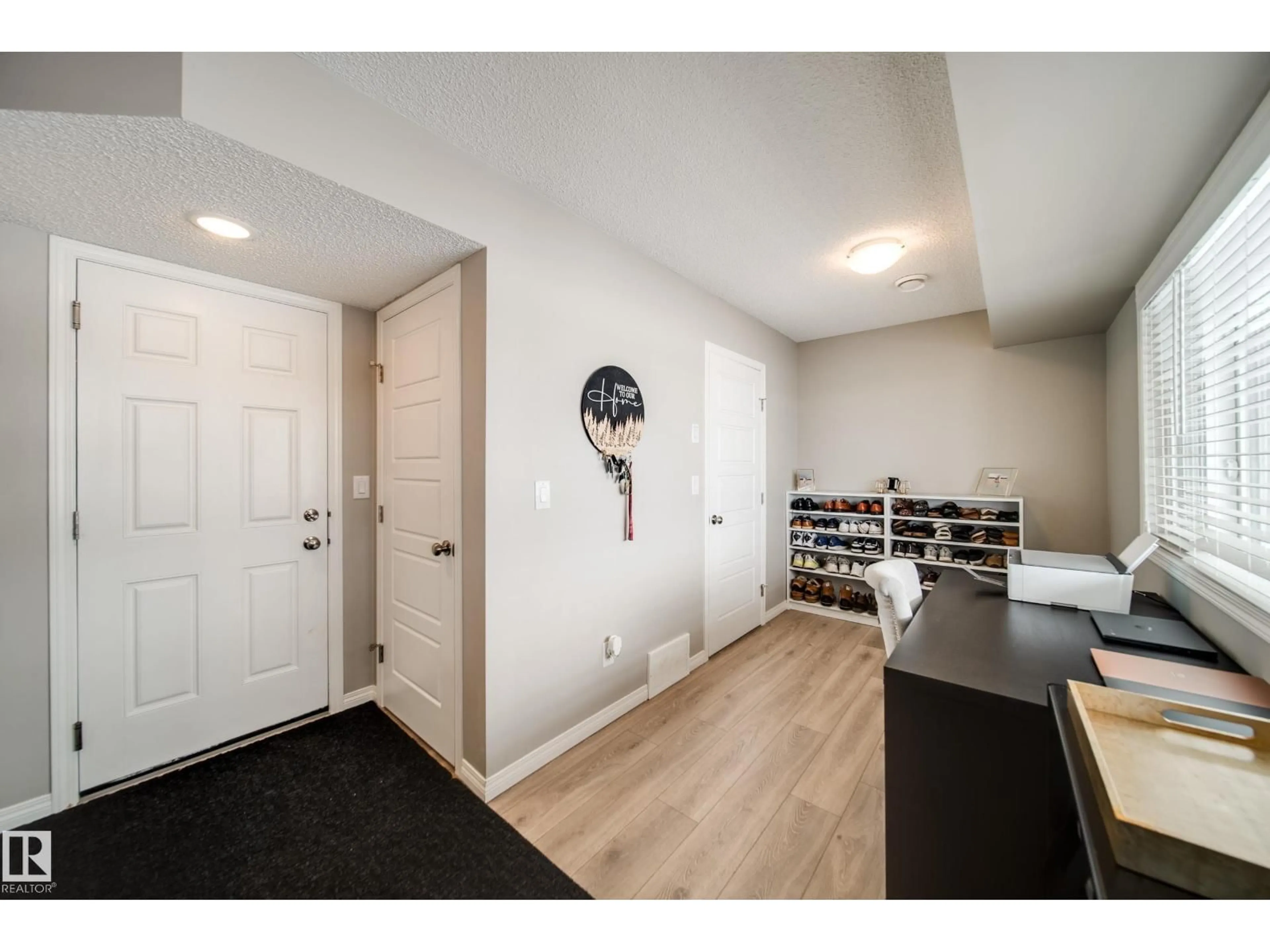Indoor entryway for #139 - 16903 68 ST, Edmonton Alberta T5Z0R1