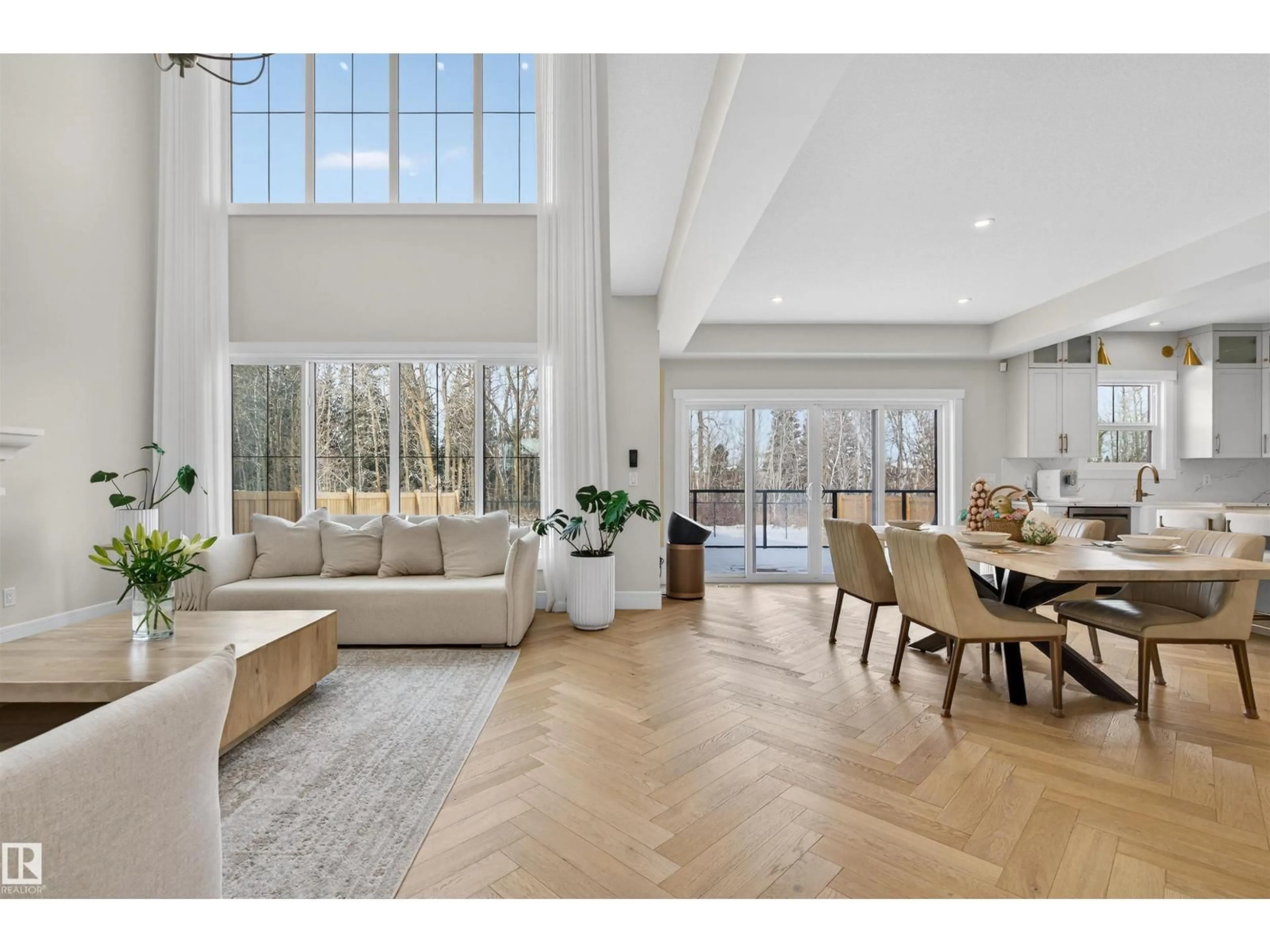 Unknown for NW - 20320 29 AV, Edmonton Alberta T6M0W5