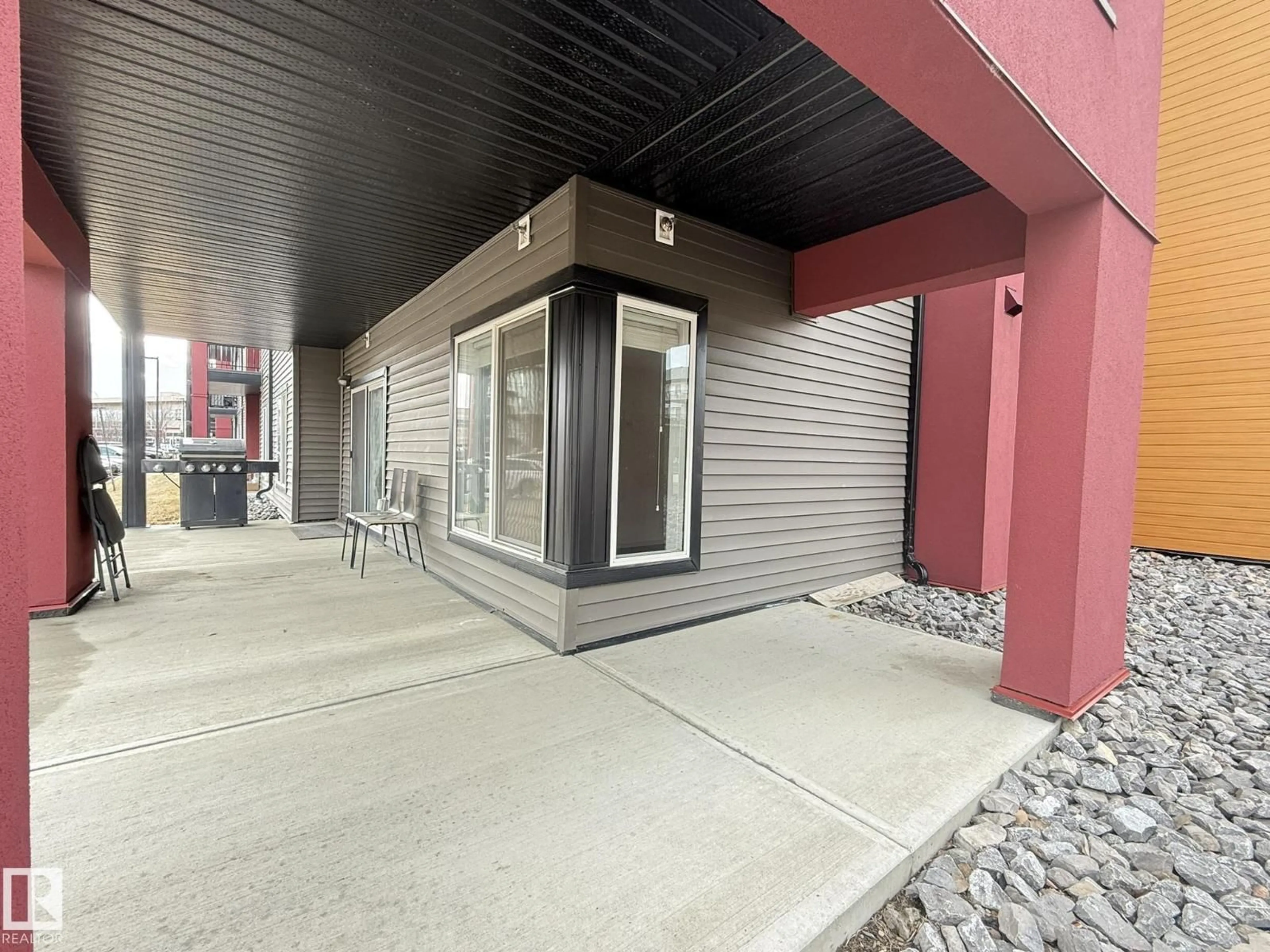 Unknown for 344 - 119 WINDERMERE RD, Edmonton Alberta T6W2P2