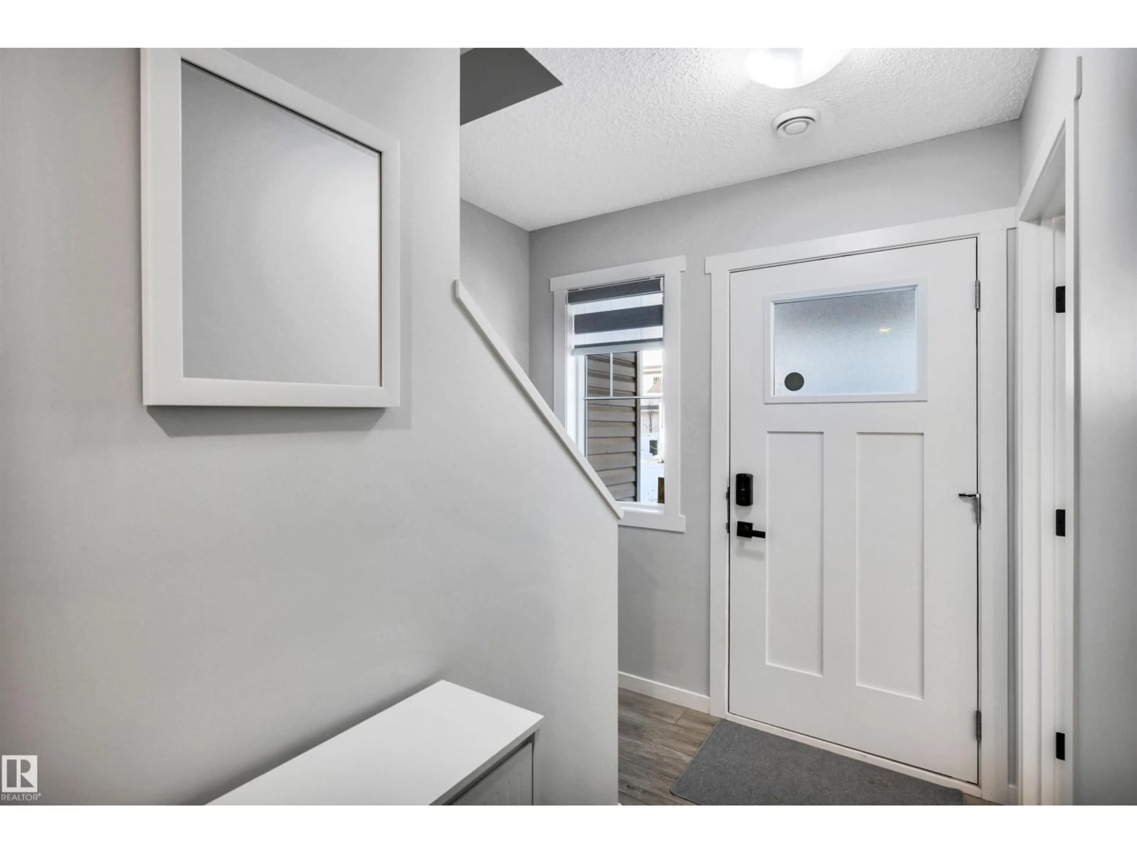 Indoor entryway for #70 - 17832 78 ST, Edmonton Alberta T5Z0P7