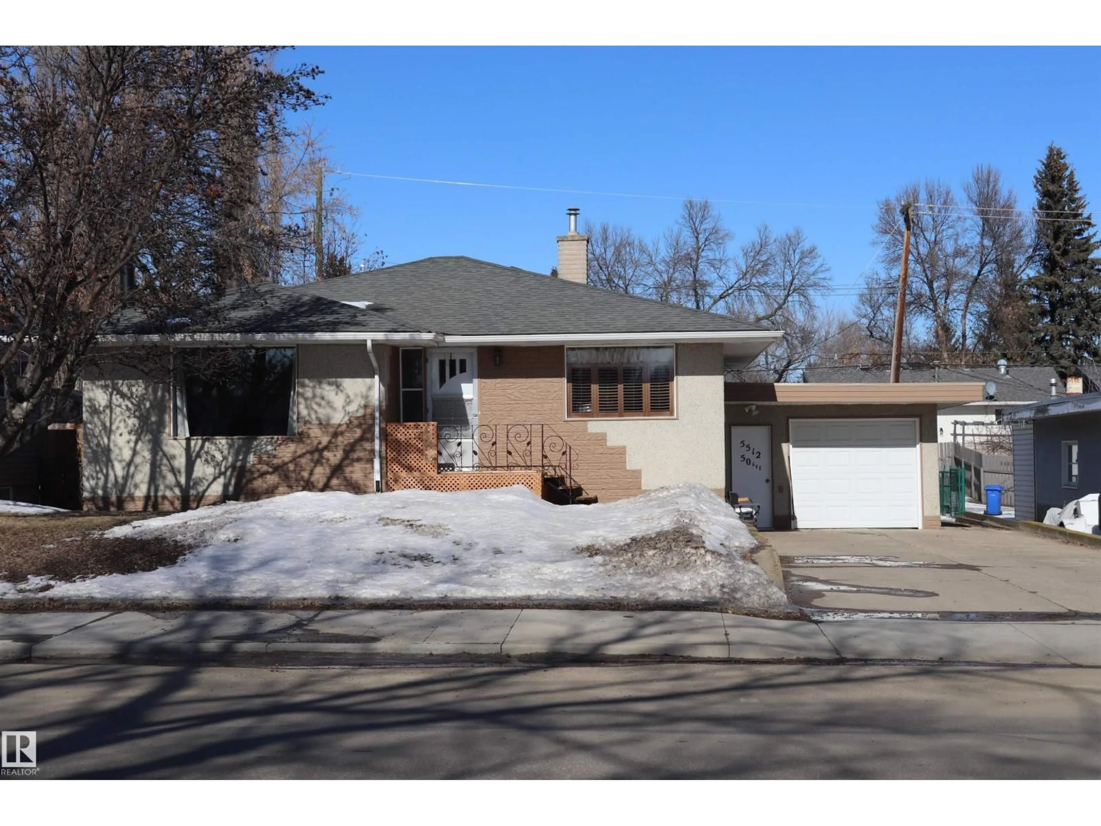 Unknown for 5512 50TH STREET, Wetaskiwin Alberta T9A0T3