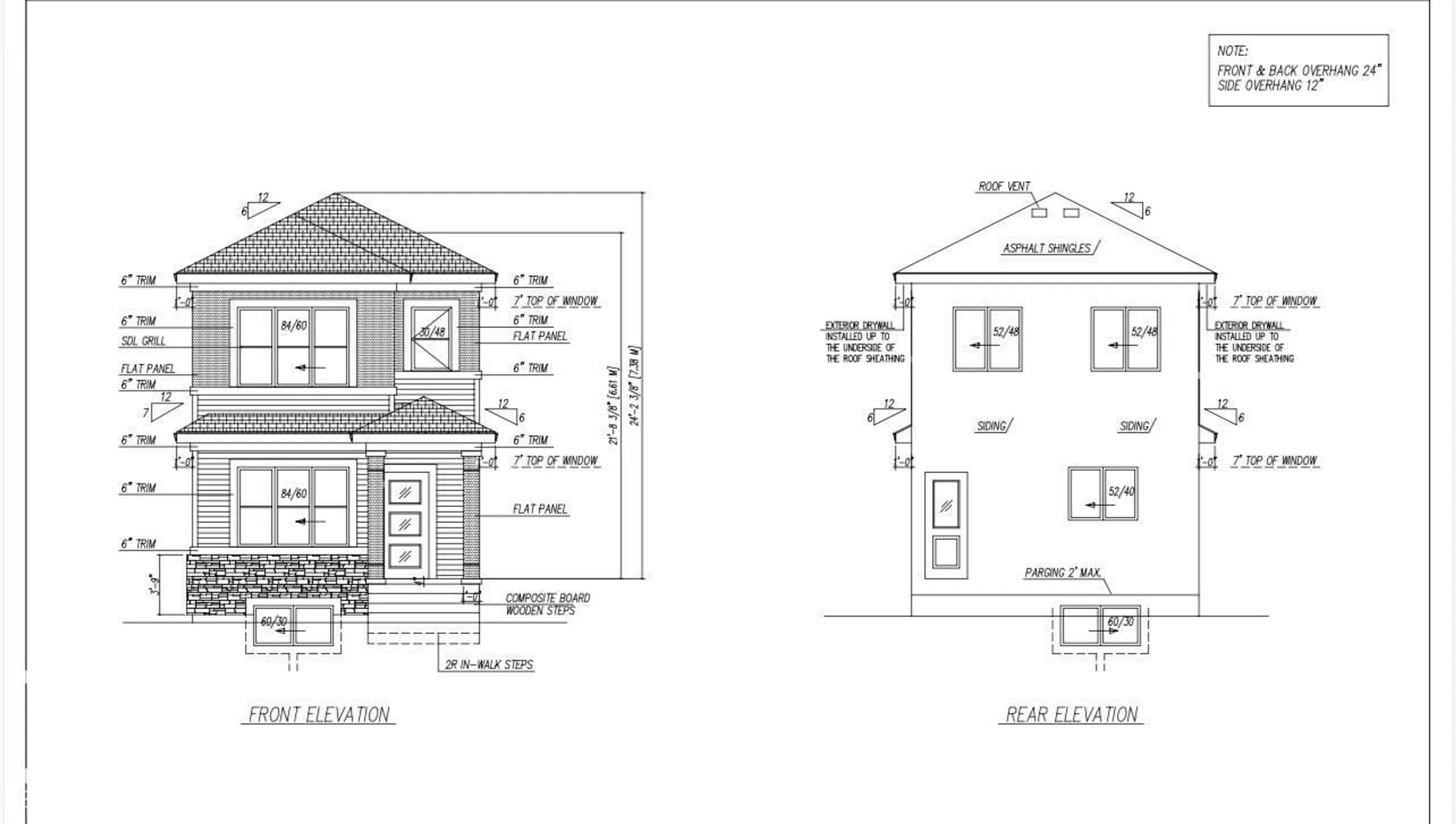 Floor plan for 408 CRYSTAL CREEK LINK, Leduc Alberta T9E0X5
