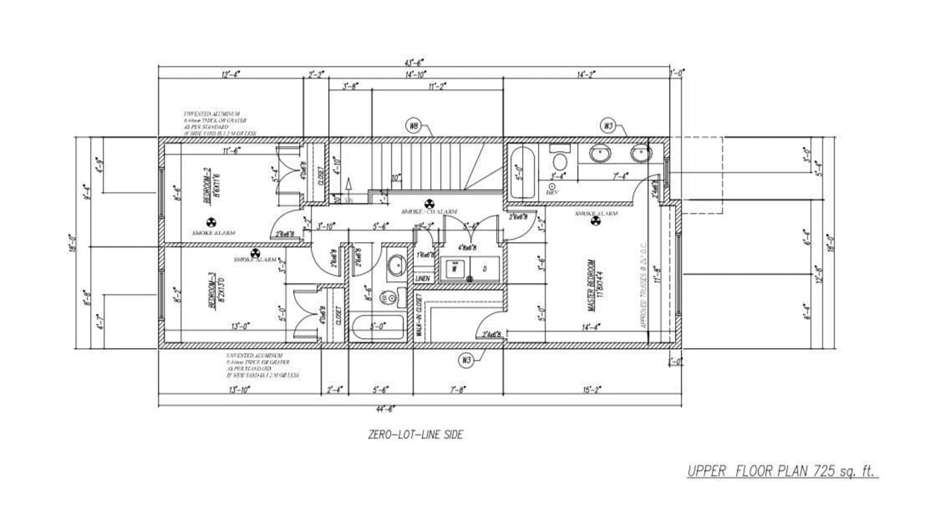Floor plan for 408 CRYSTAL CREEK LINK, Leduc Alberta T9E0X5