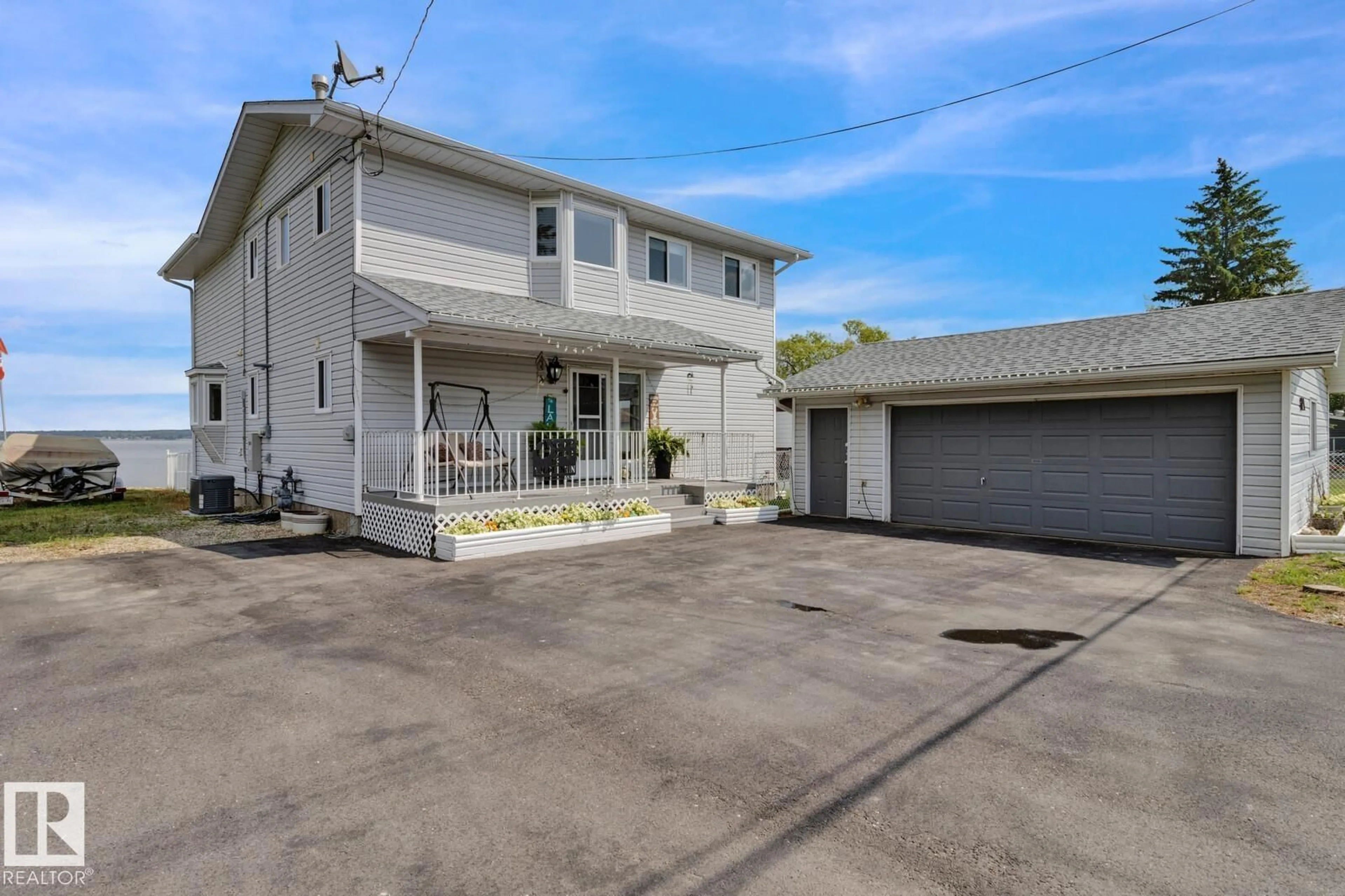 Unknown for 6510 50 AVE, Rural Lac Ste. Anne County Alberta T0E0A0