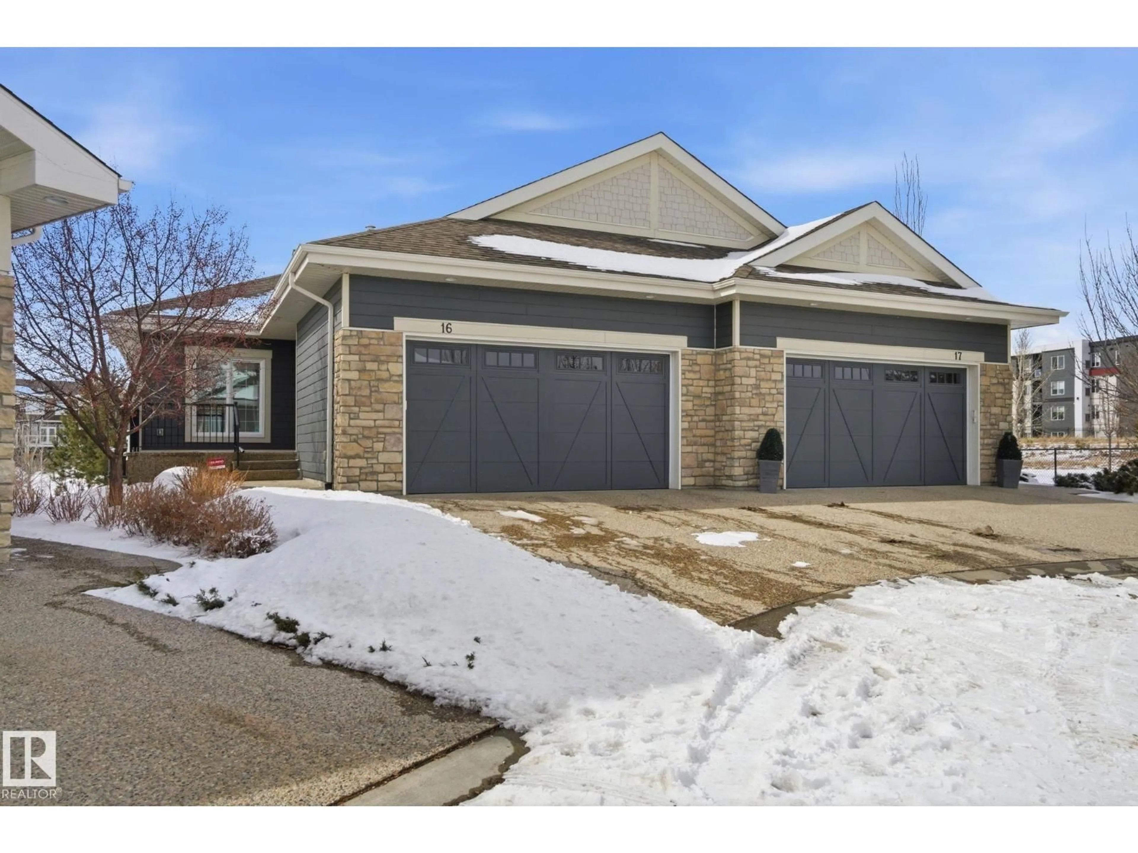 Unknown for 3090 - 16 CAMERON HEIGHTS WY, Edmonton Alberta T6M0S7