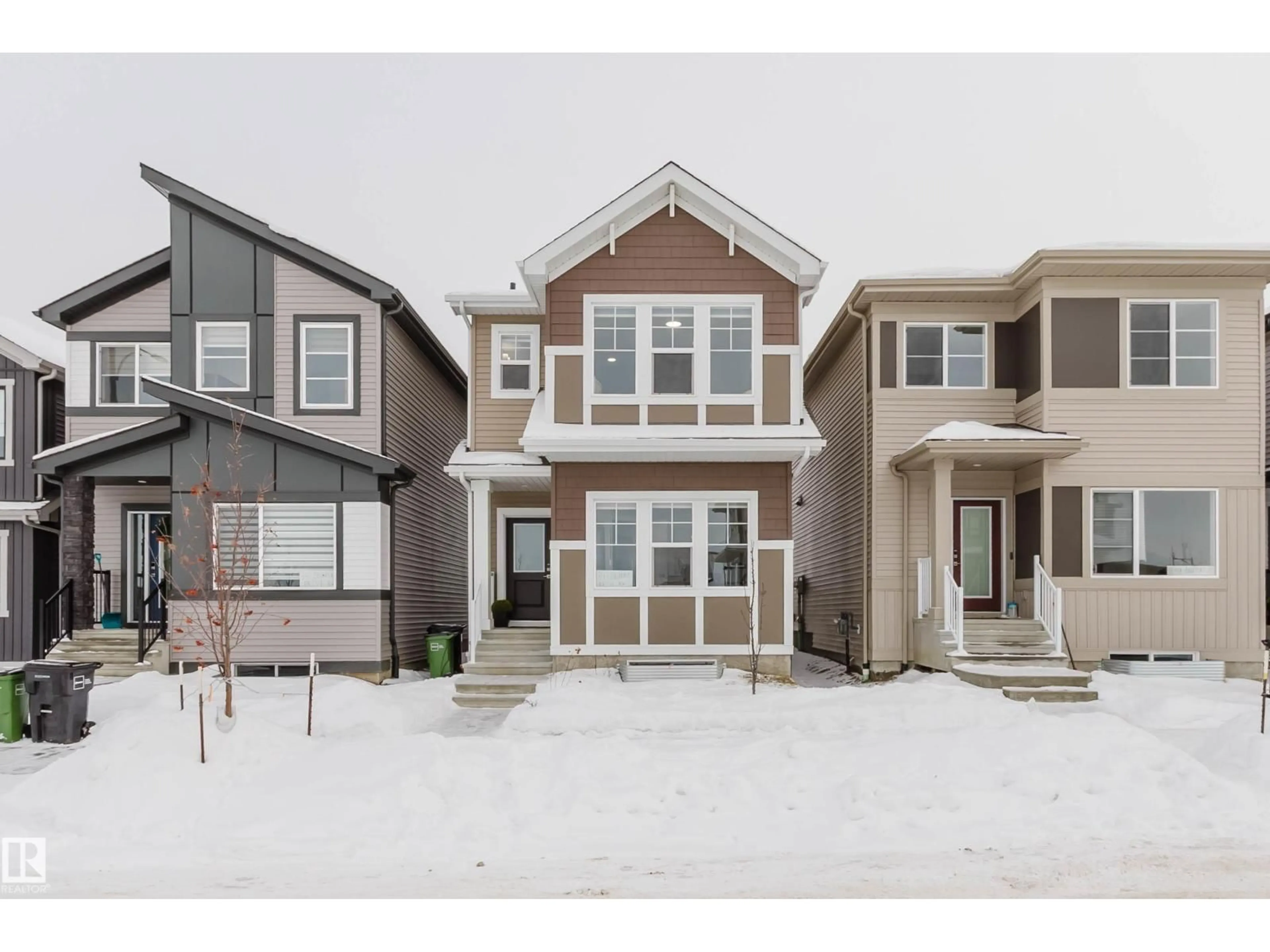 Unknown for 343 EDGEMONT DR, Edmonton Alberta T6M3G7