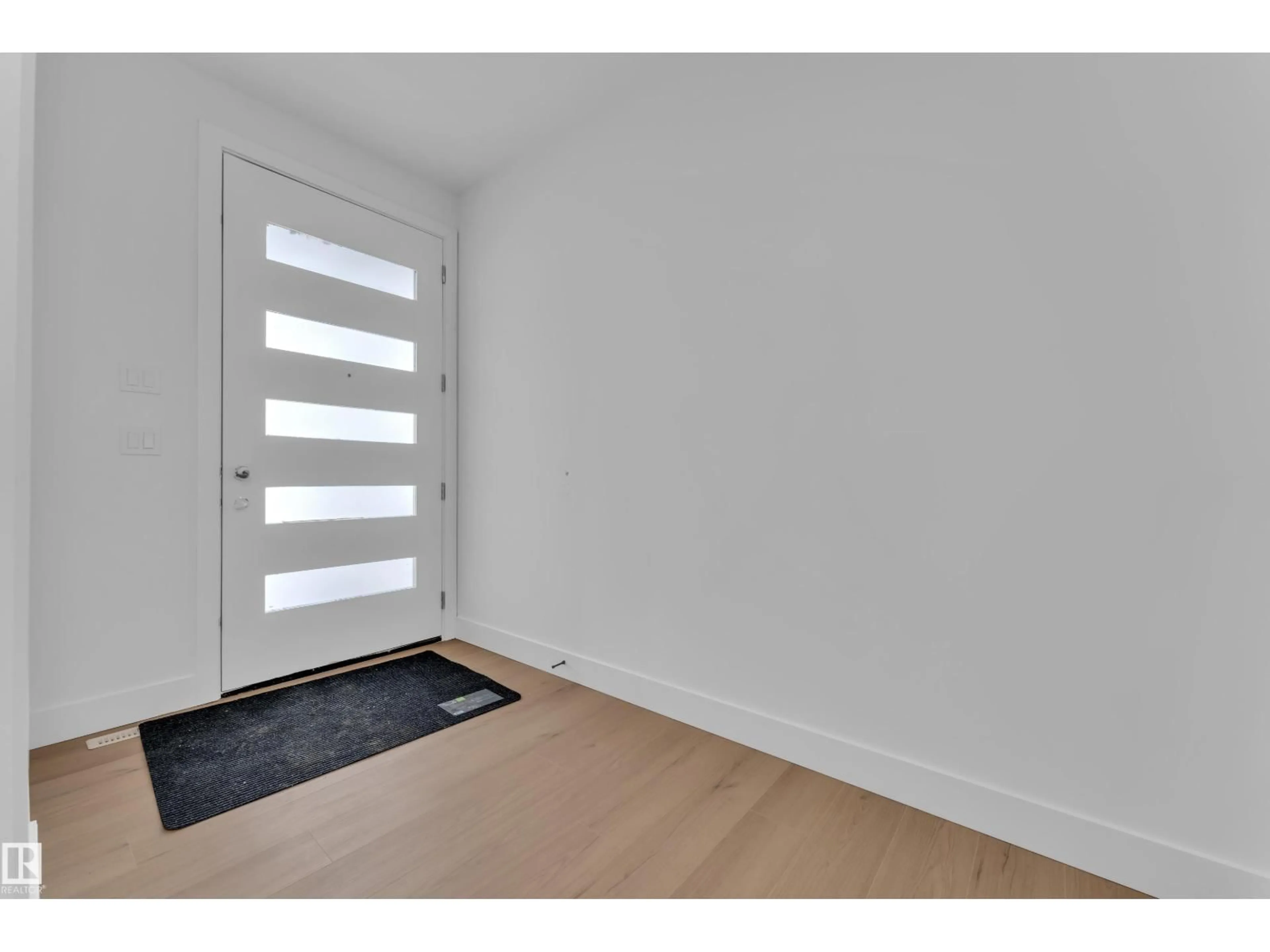 Indoor entryway for 211 BASIN CO, Leduc Alberta T9E1T6