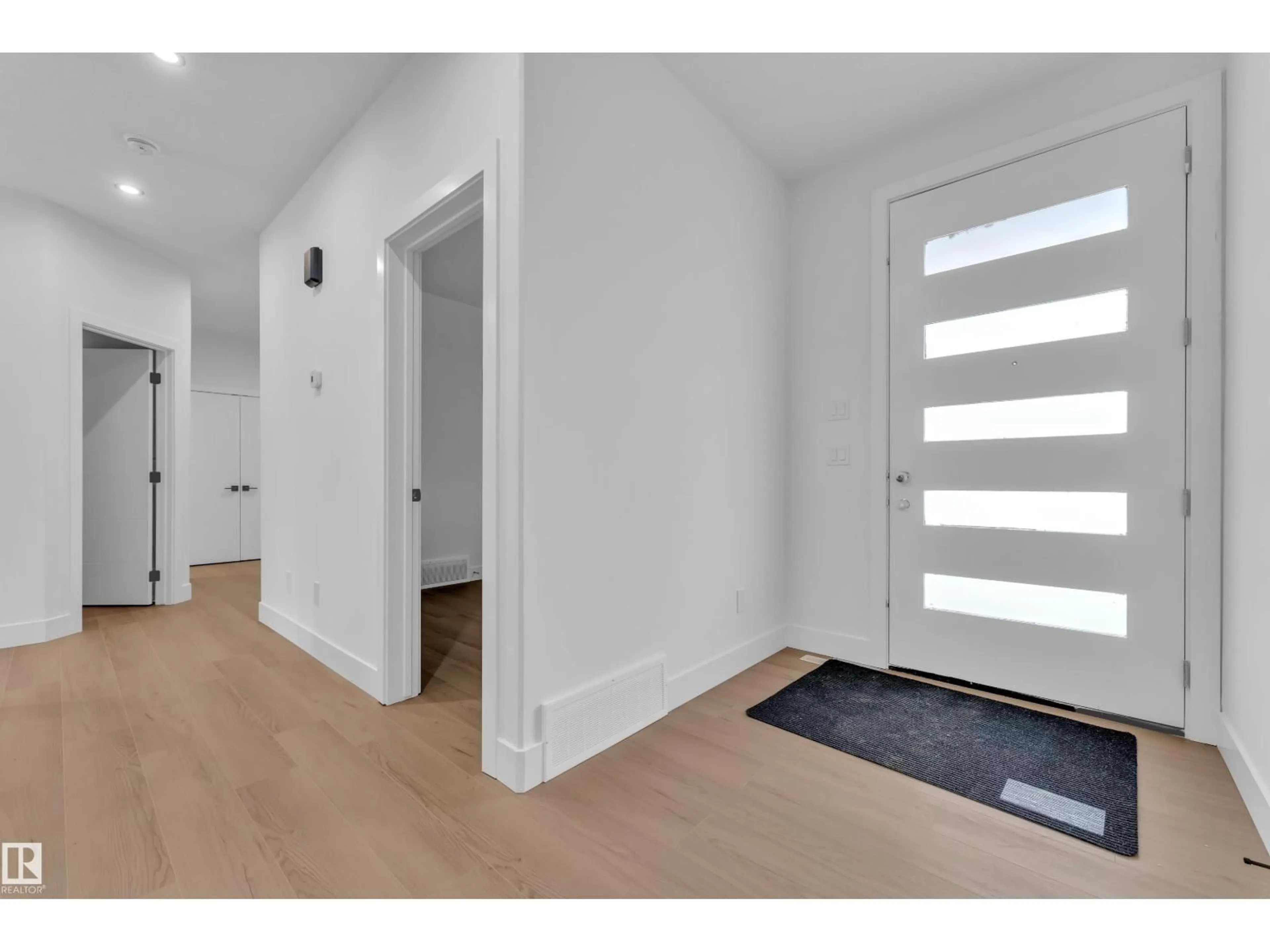 Indoor entryway for 211 BASIN CO, Leduc Alberta T9E1T6