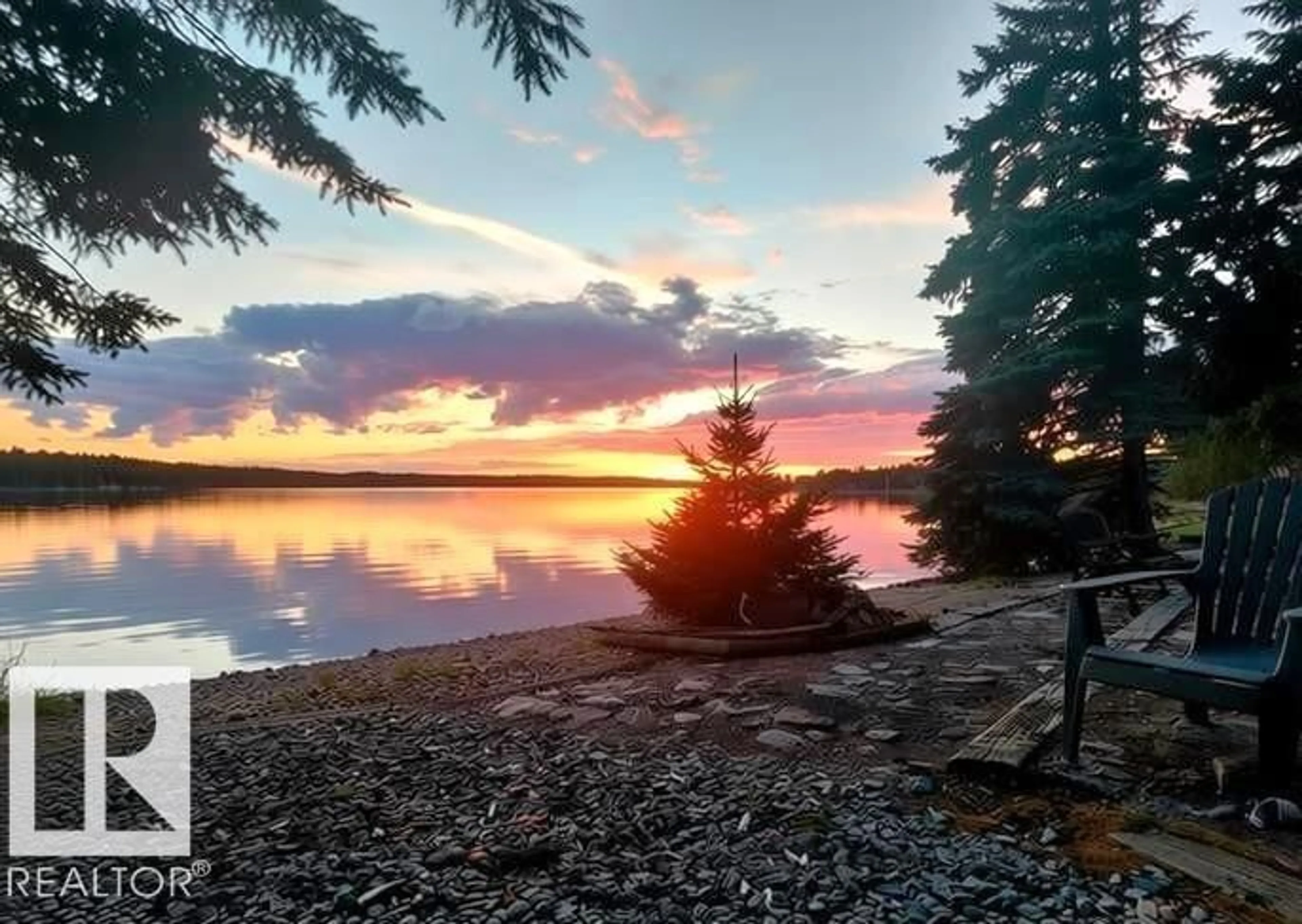 Unknown for 613 LAKEVIEW RD, Rural Athabasca County Alberta T0A0M0