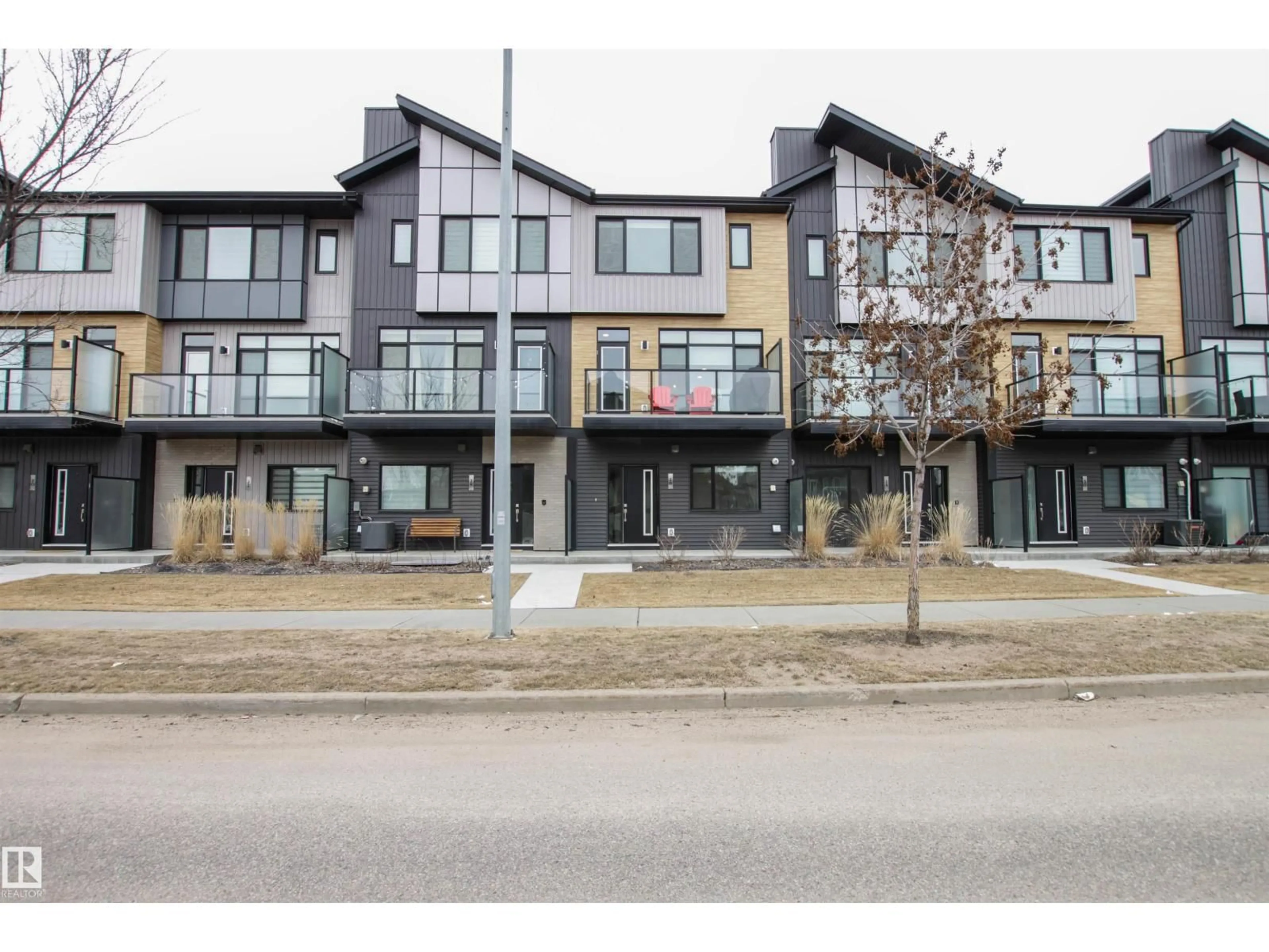 Unknown for 50 - 26 EBONY BV, Sherwood Park Alberta T8H2X4