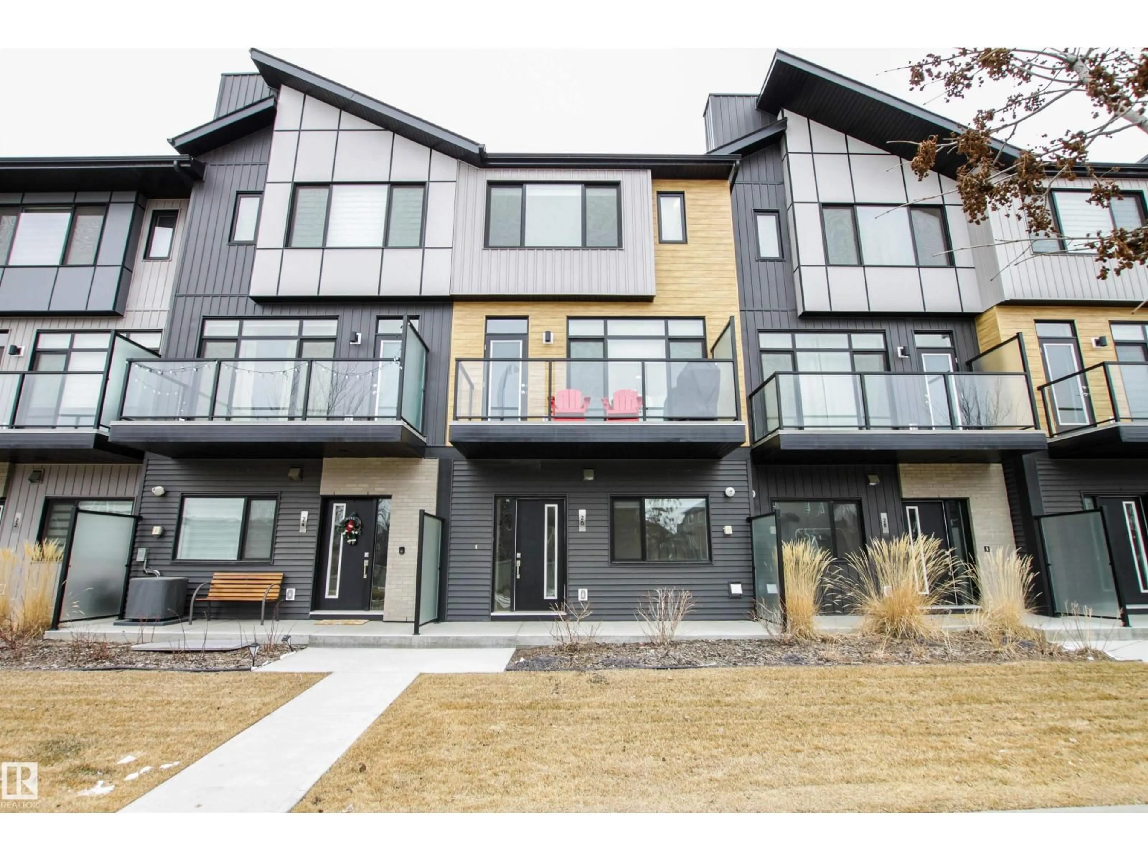 Unknown for 50 - 26 EBONY BV, Sherwood Park Alberta T8H2X4