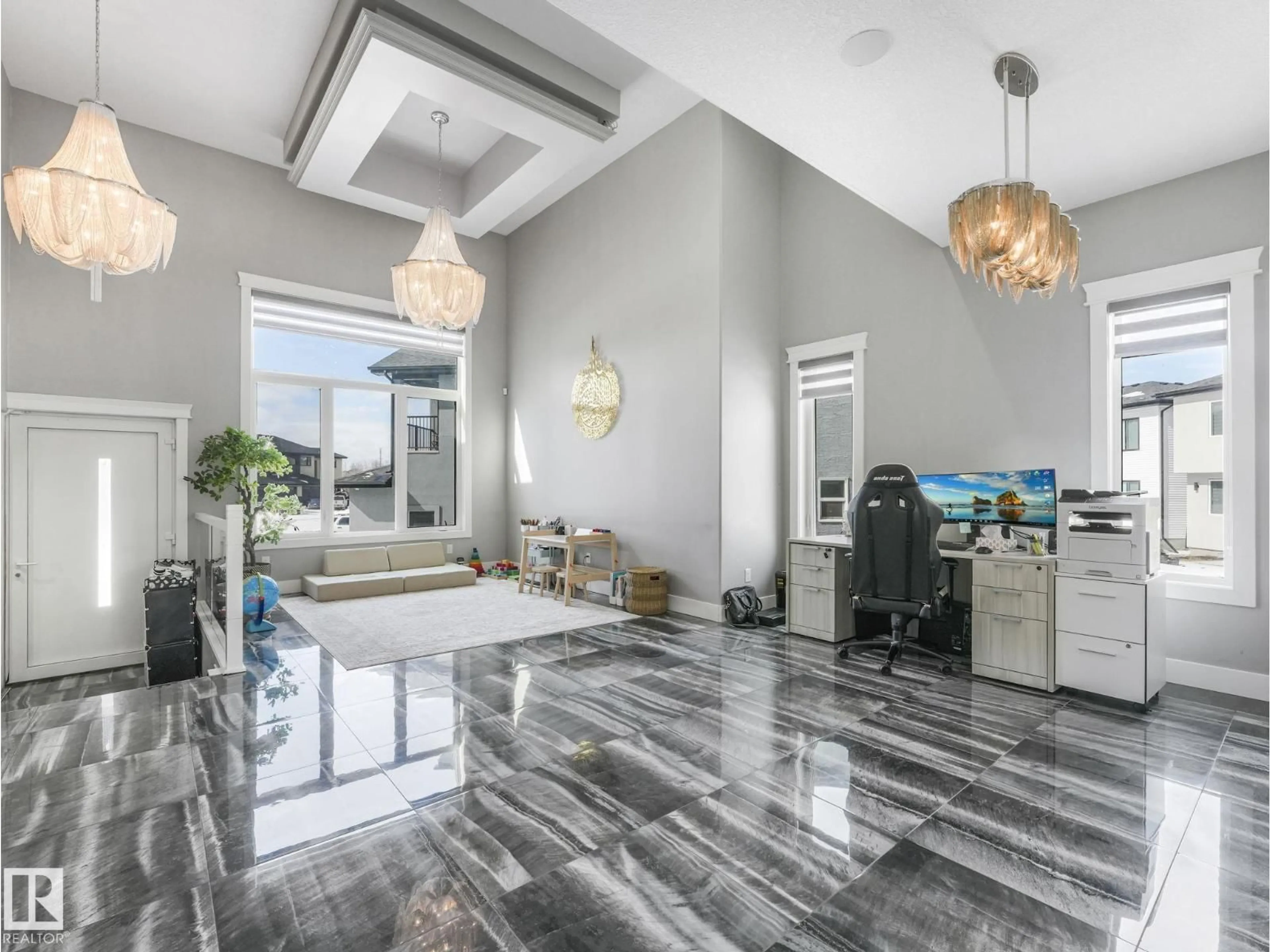 Unknown for 1012 148 AV, Edmonton Alberta T5Y0V4