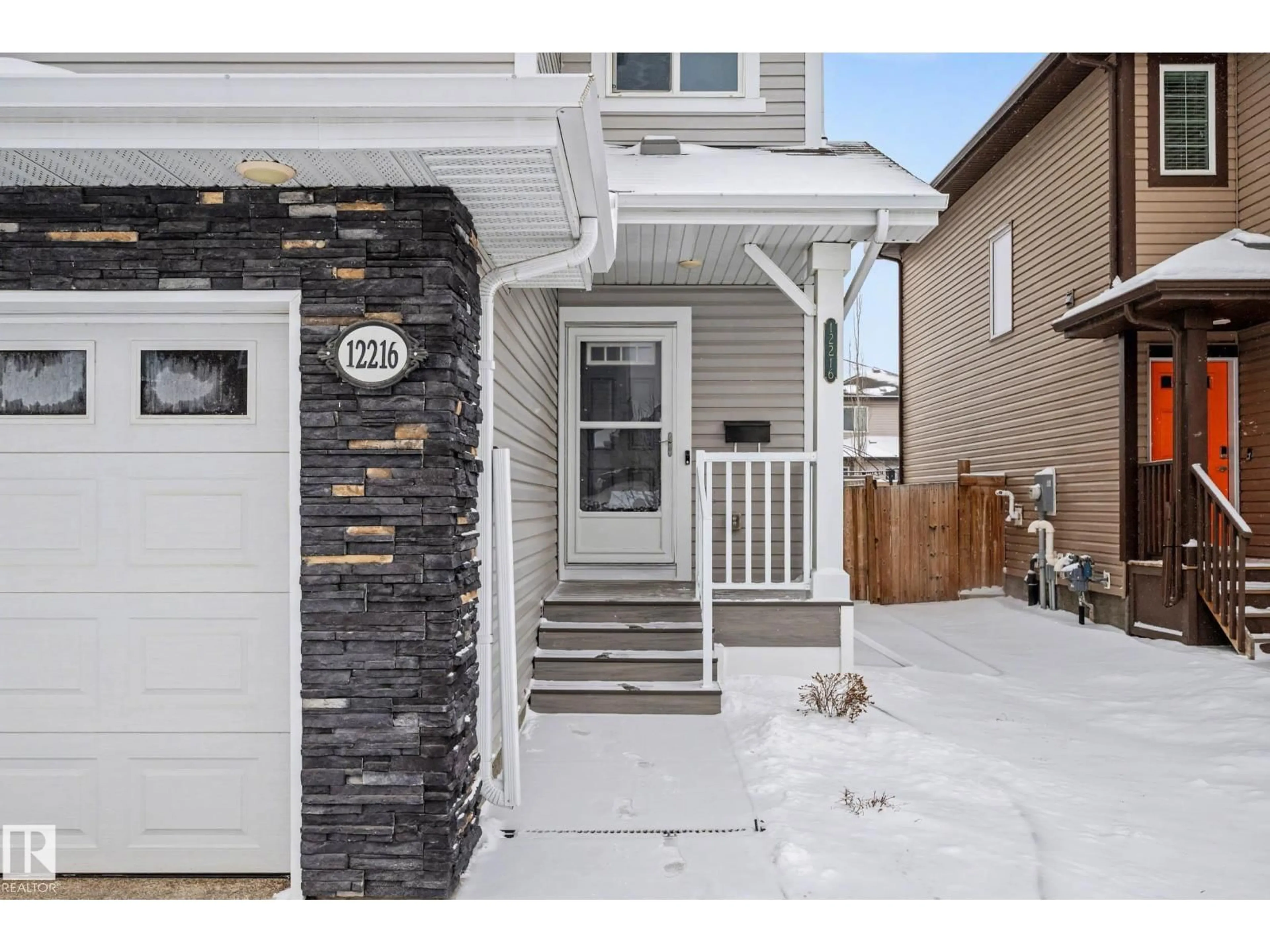 Unknown for NW - 12216 176 AV, Edmonton Alberta T5Y0L2