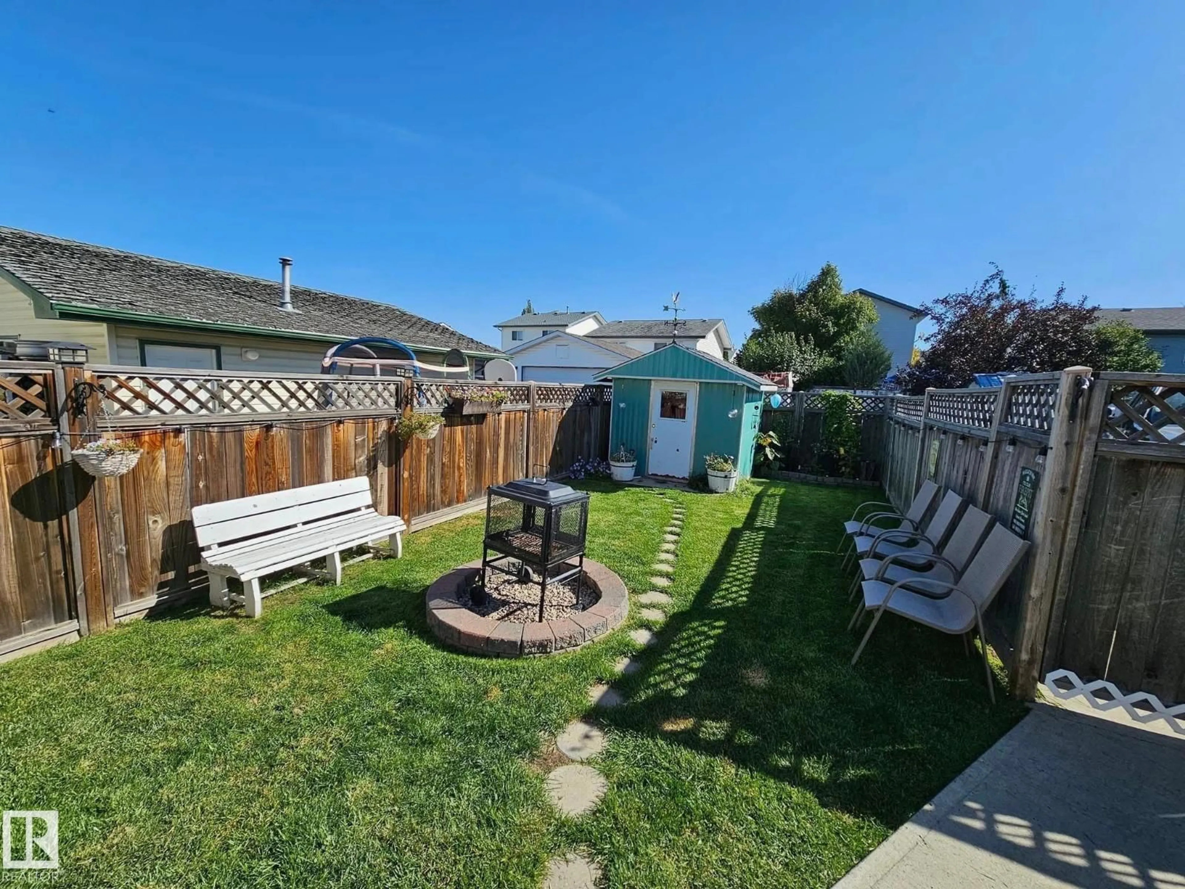 Unknown for 49 HEATHERGLEN CR, Spruce Grove Alberta T7X3X4