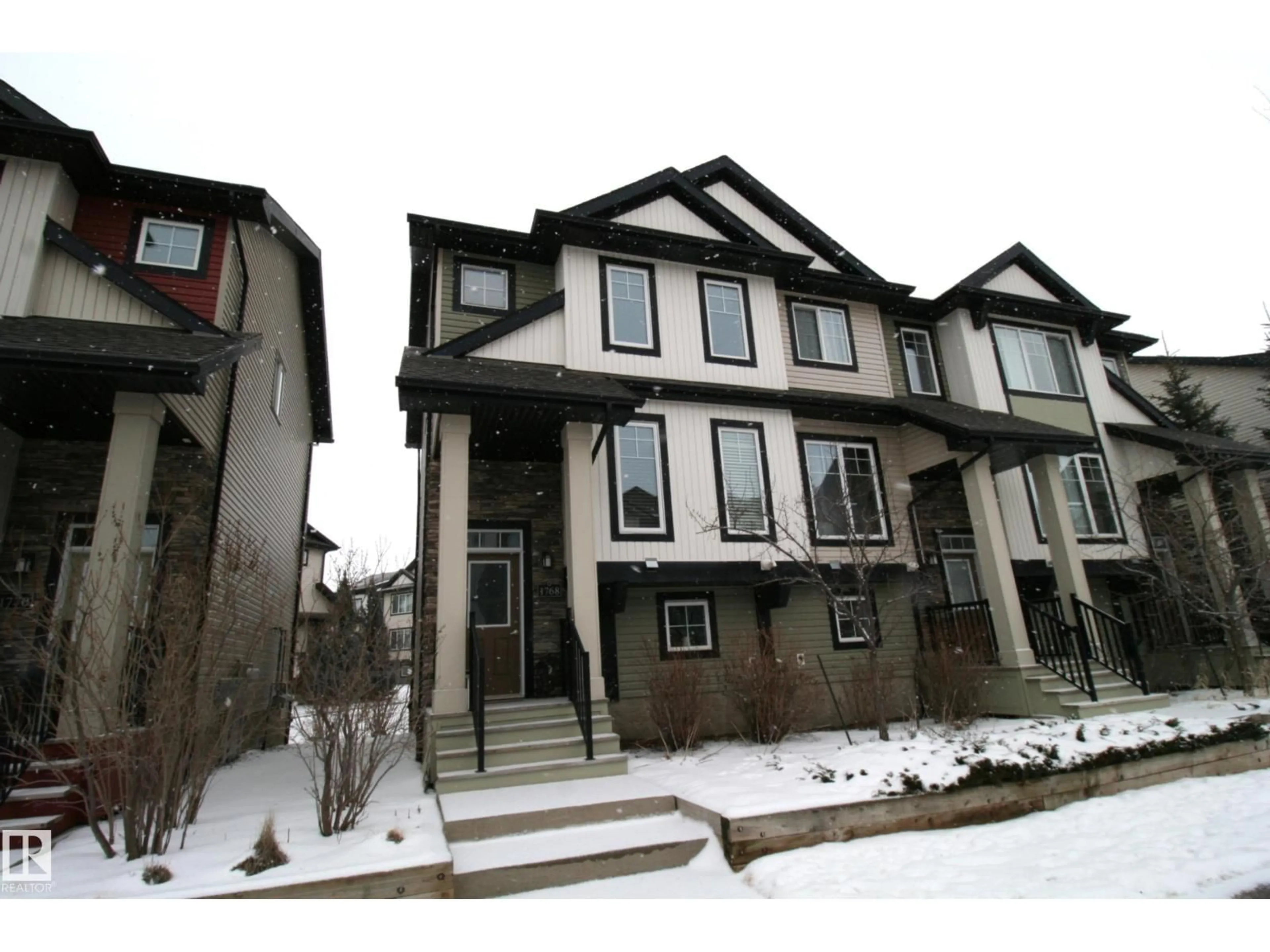 Unknown for 1768 CUNNINGHAM WY, Edmonton Alberta T6W2J5