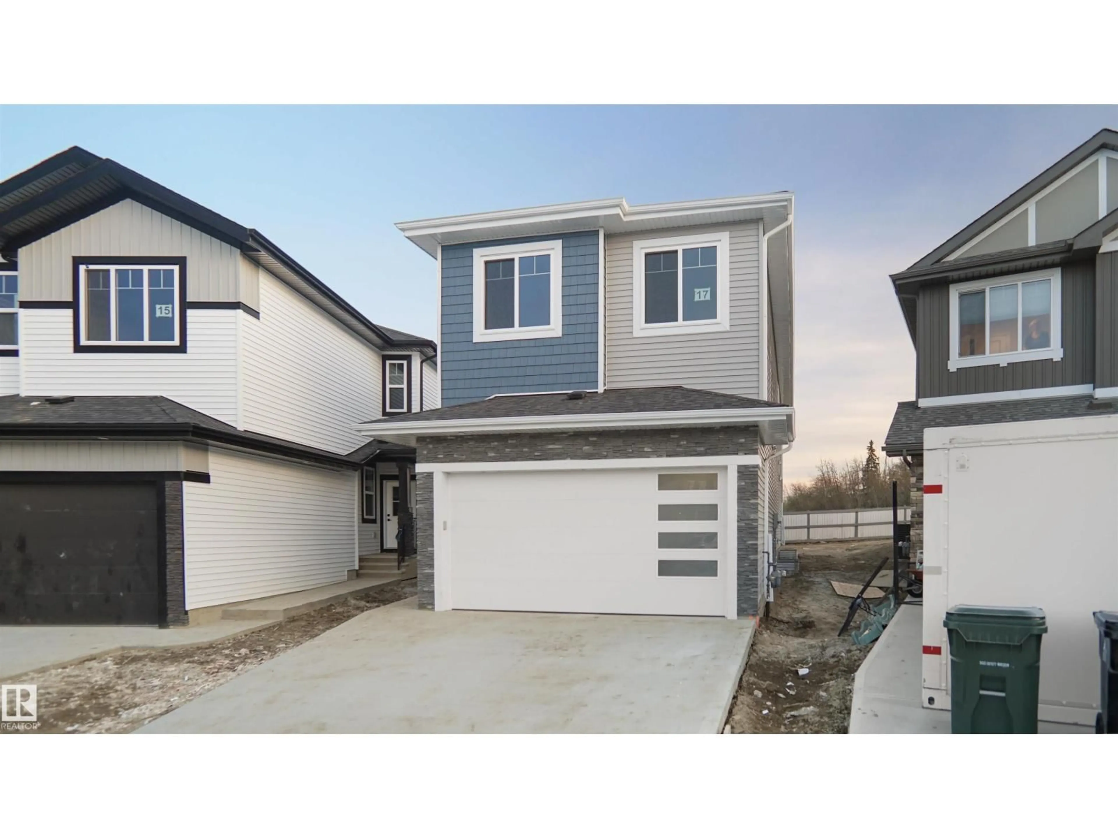 Unknown for 45 MEADOWGROVE LN, Spruce Grove Alberta T7X0W2