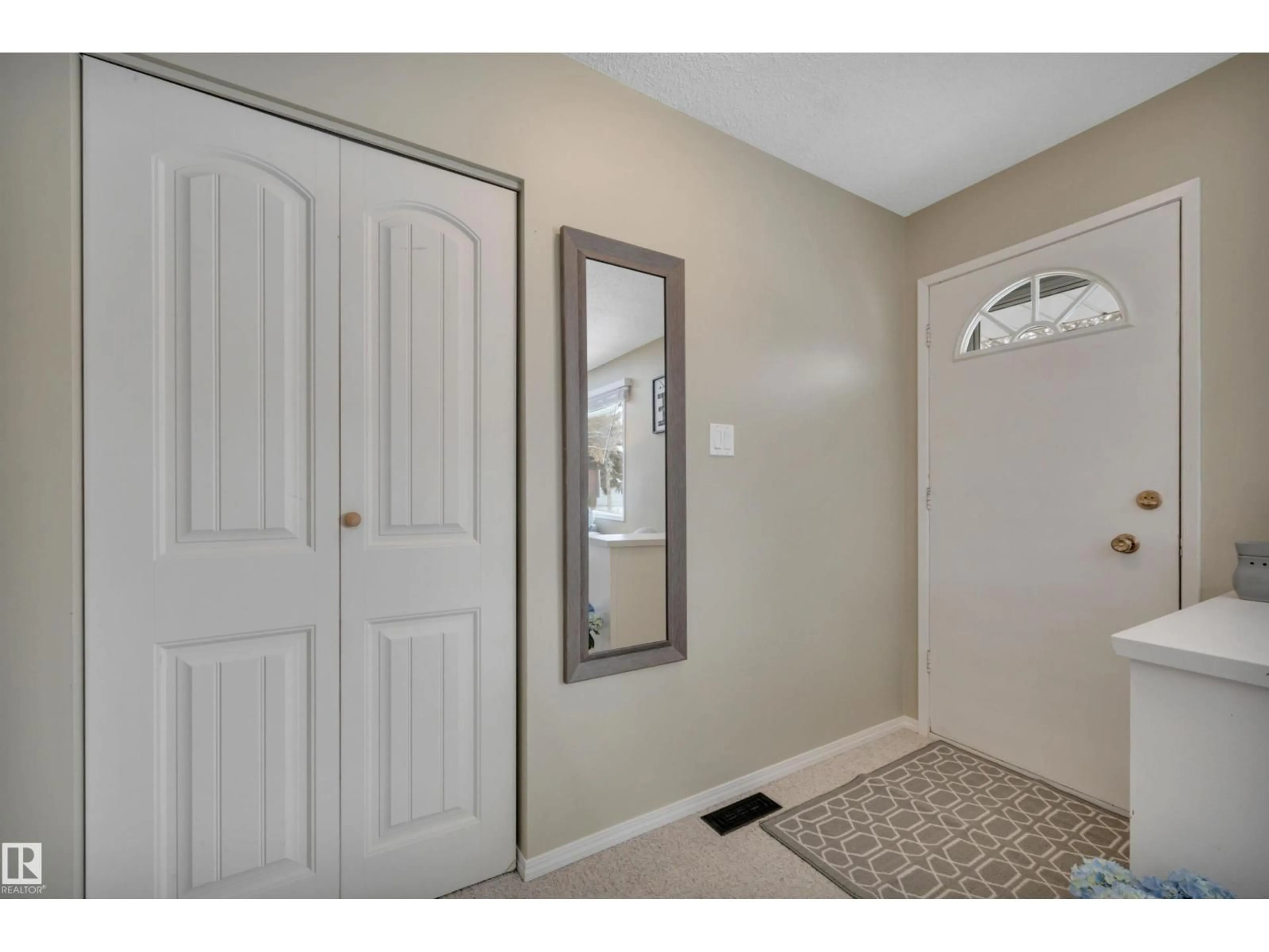 Indoor entryway for 31 CAMELOT CR, Leduc Alberta T9E4L5