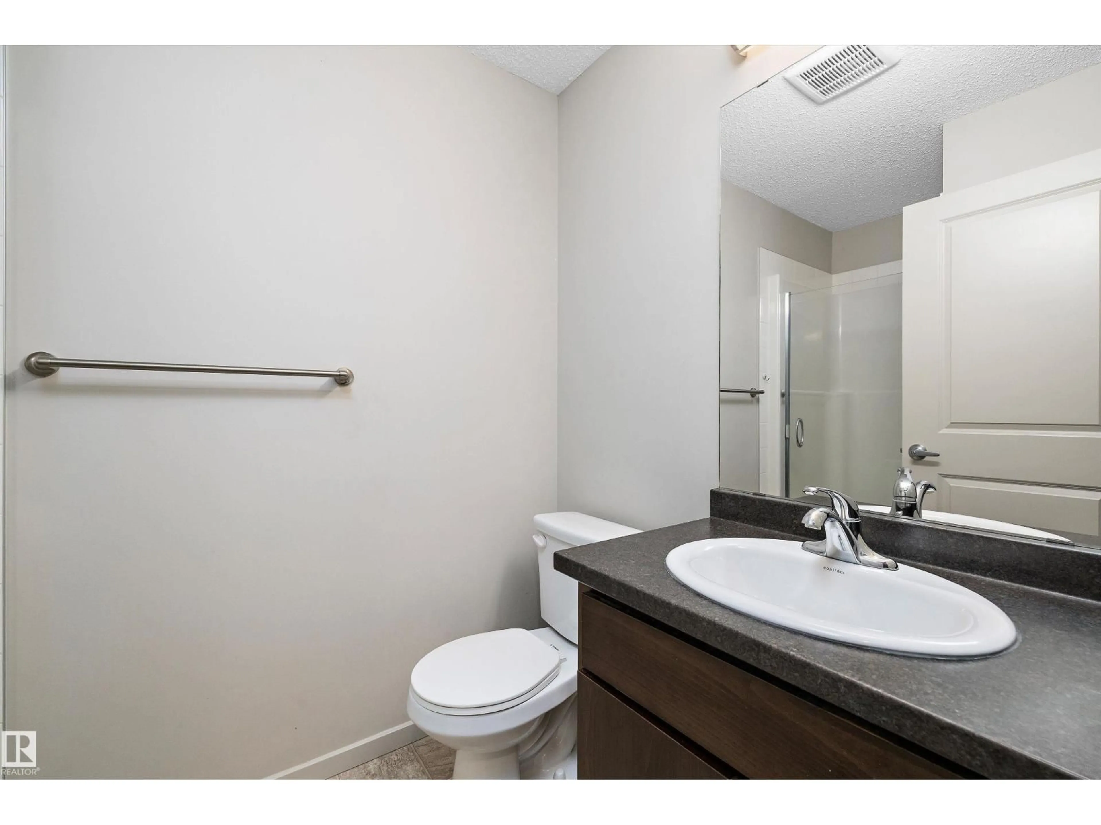 Standard bathroom, unknown for #414 - 5404 7 AVE SW, Edmonton Alberta T6X2K4