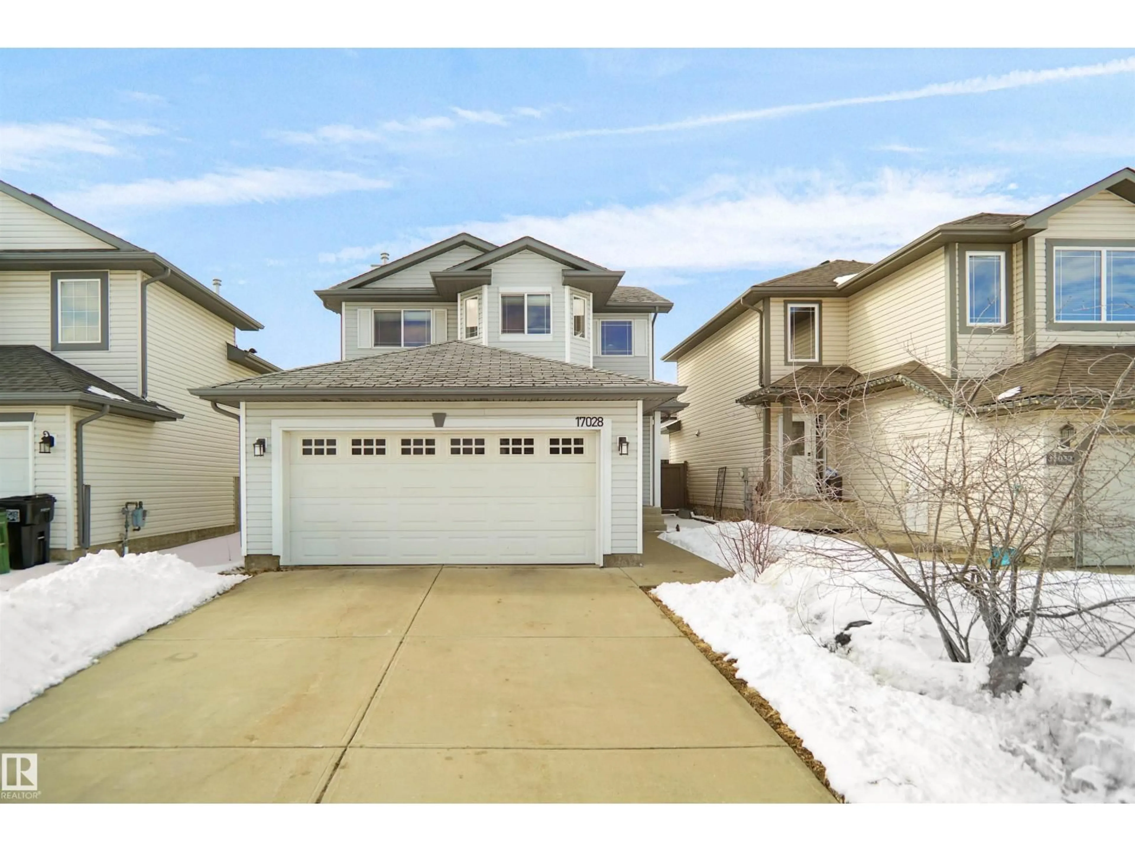 Unknown for NW - 17028 119 ST, Edmonton Alberta T5X6H8