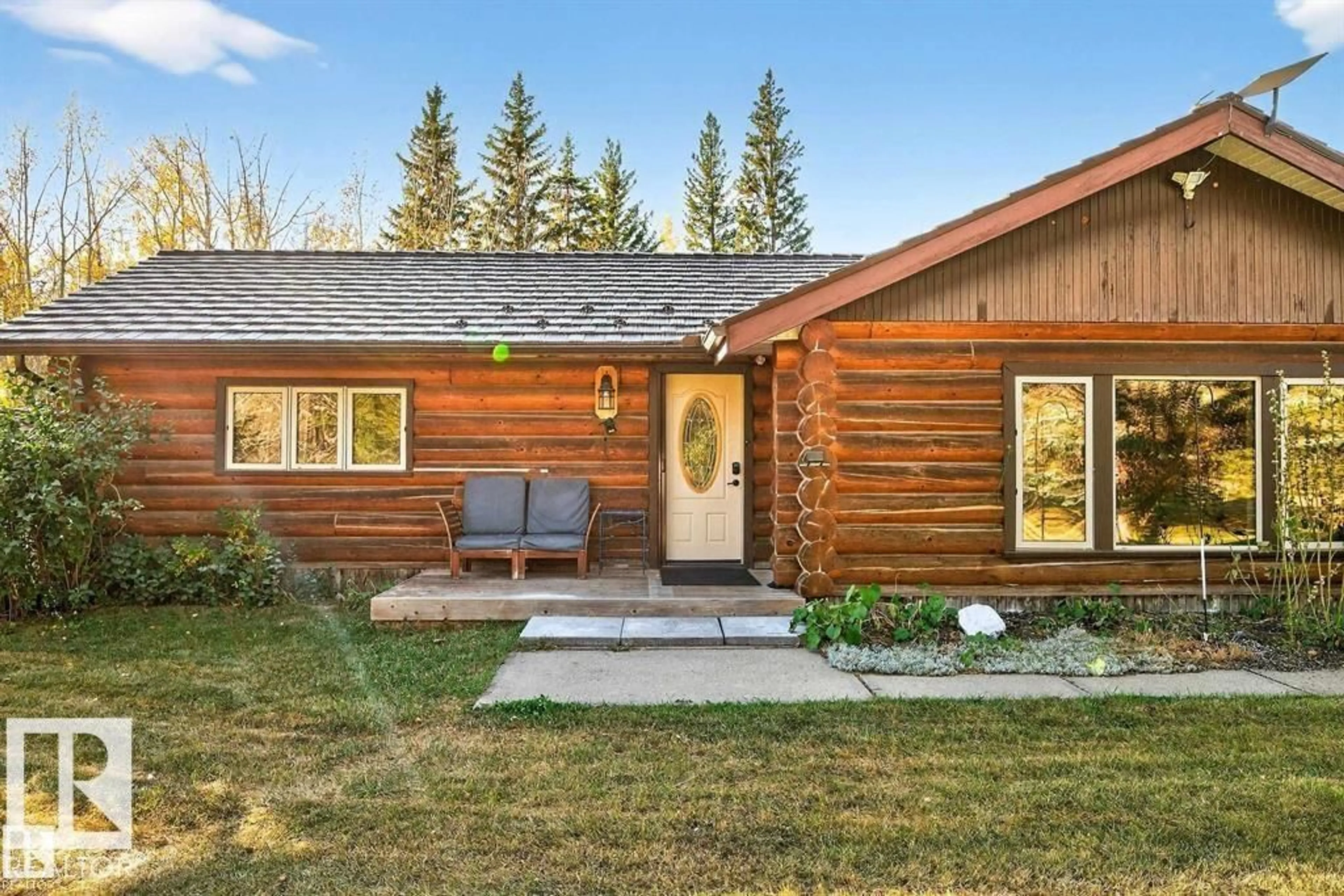 Unknown for #4 - 51317 HGHWAY 60, Rural Parkland County Alberta T7Y1C4