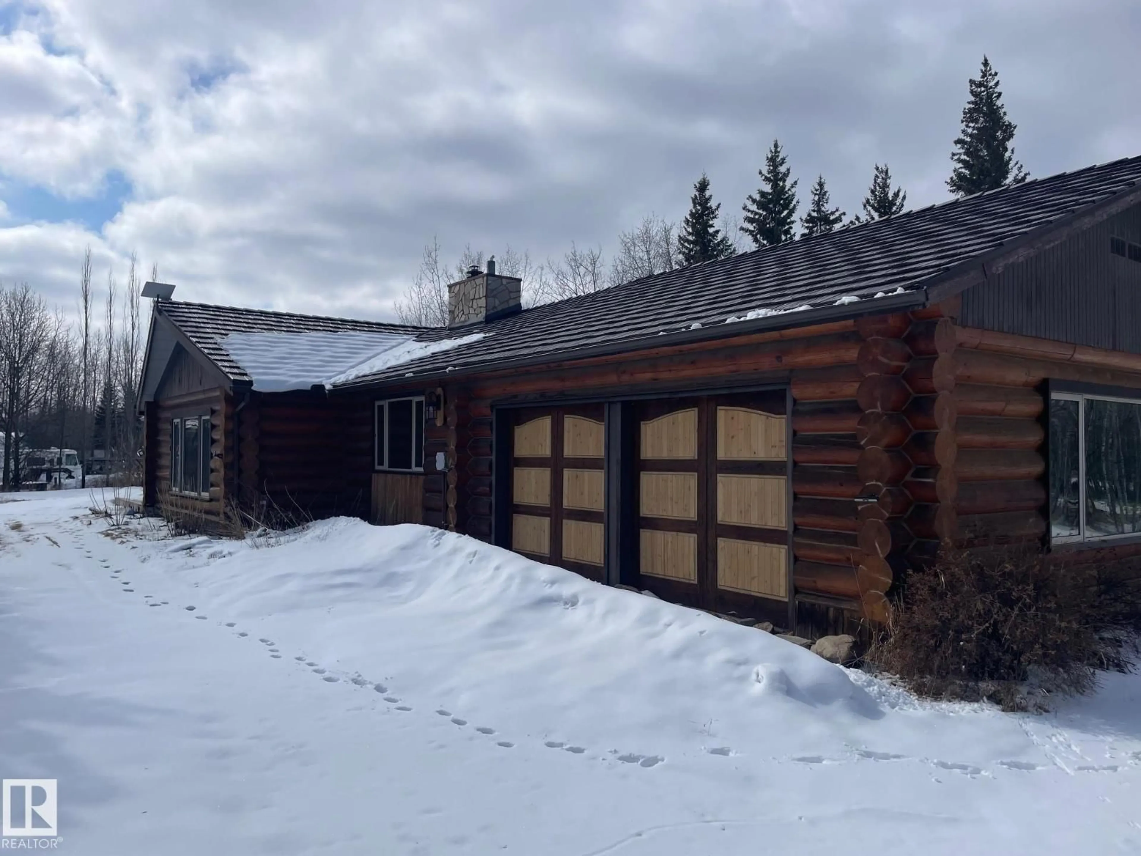 Unknown for #4 - 51317 HGHWAY 60, Rural Parkland County Alberta T7Y1C4