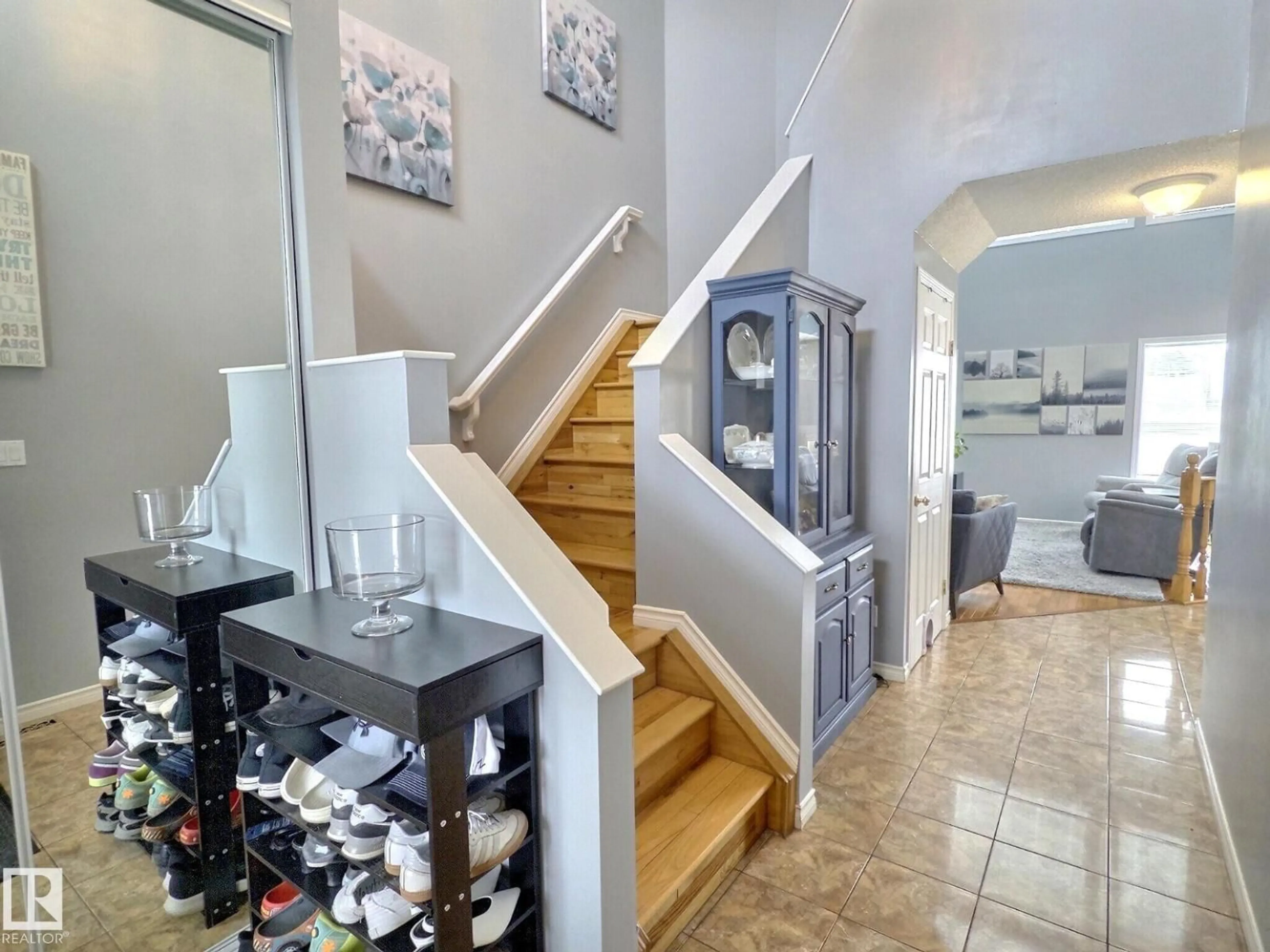 Unknown for #14 - 6608 158 AV NW, Edmonton Alberta T5Z3H1