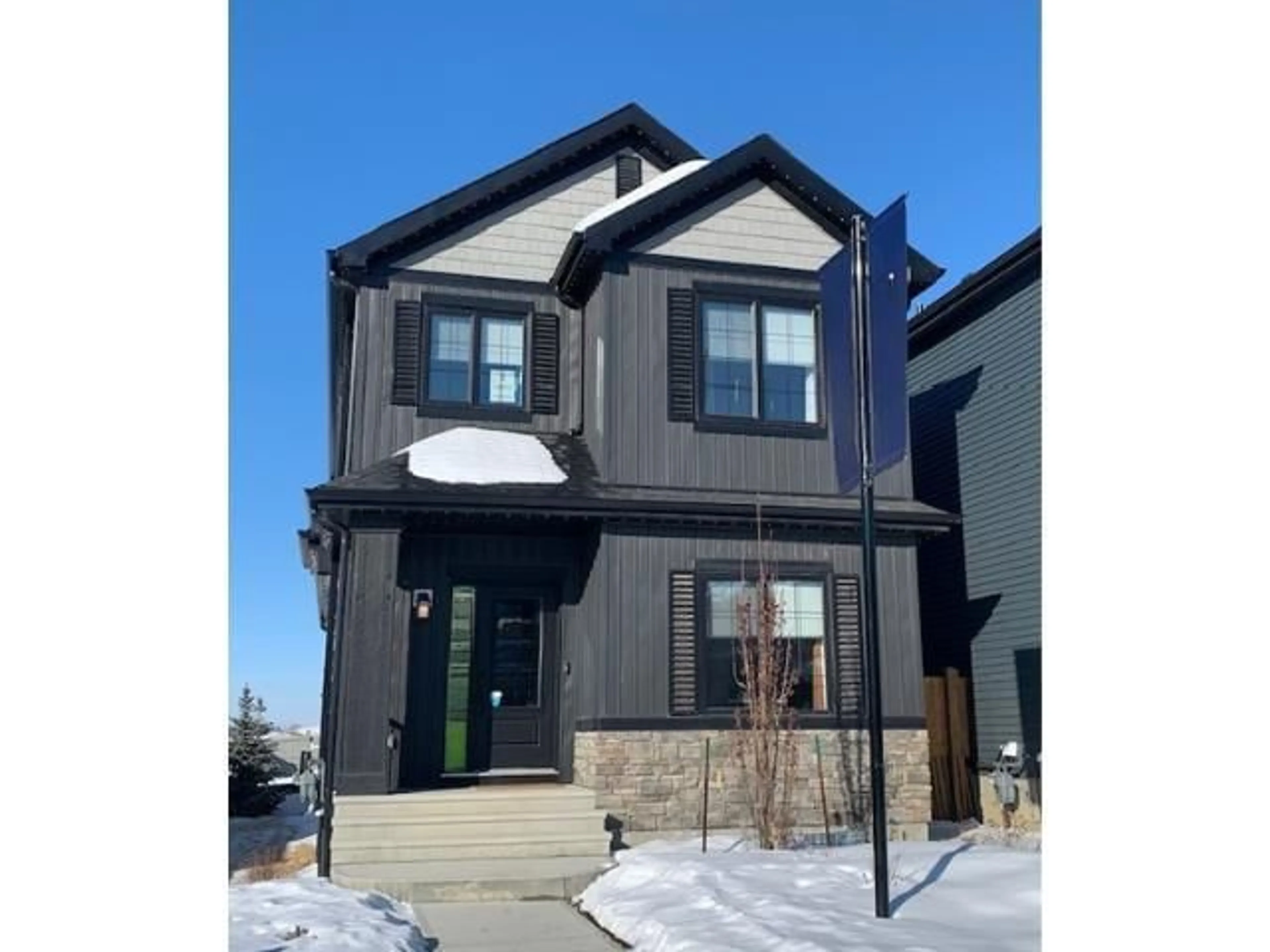Home with brick exterior material, street for 3 CLICHY CL, St. Albert Alberta T8T2E3