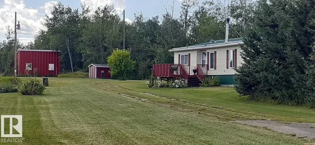 55418 RANGE ROAD 70, Rural Lac Ste. Anne County 3