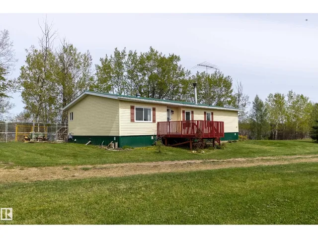 55418 RANGE ROAD 70, Rural Lac Ste. Anne County 4