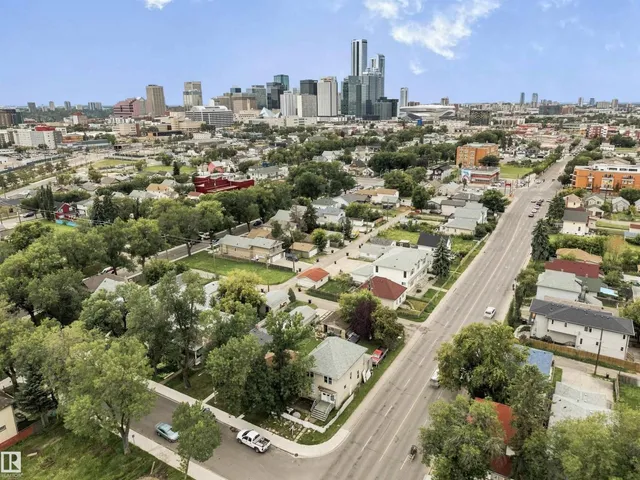 NW - 10734 93 ST, Edmonton 3