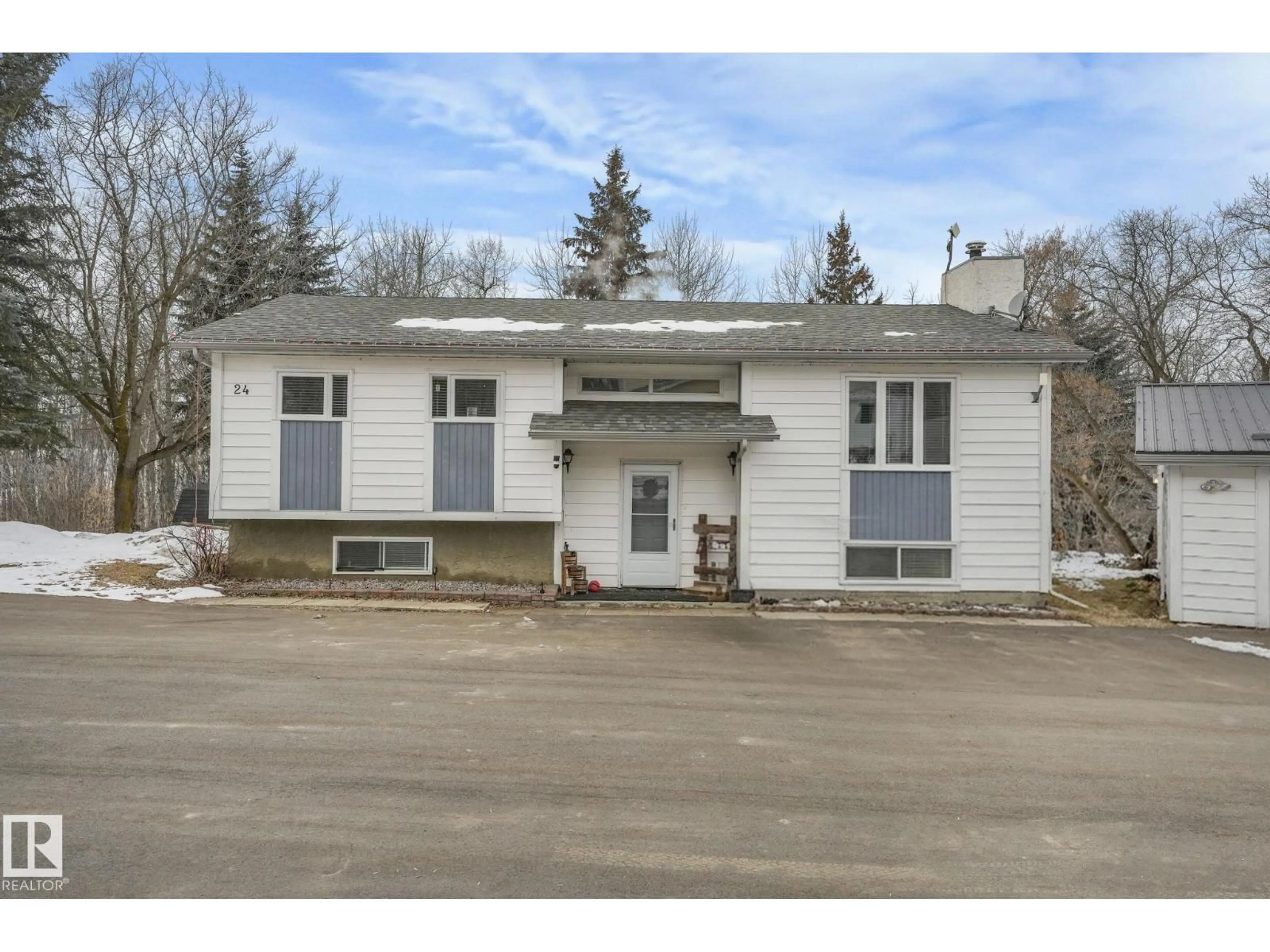 Unknown for #24 - 2022 PARKLAND DR, Rural Parkland County Alberta T0E0H0