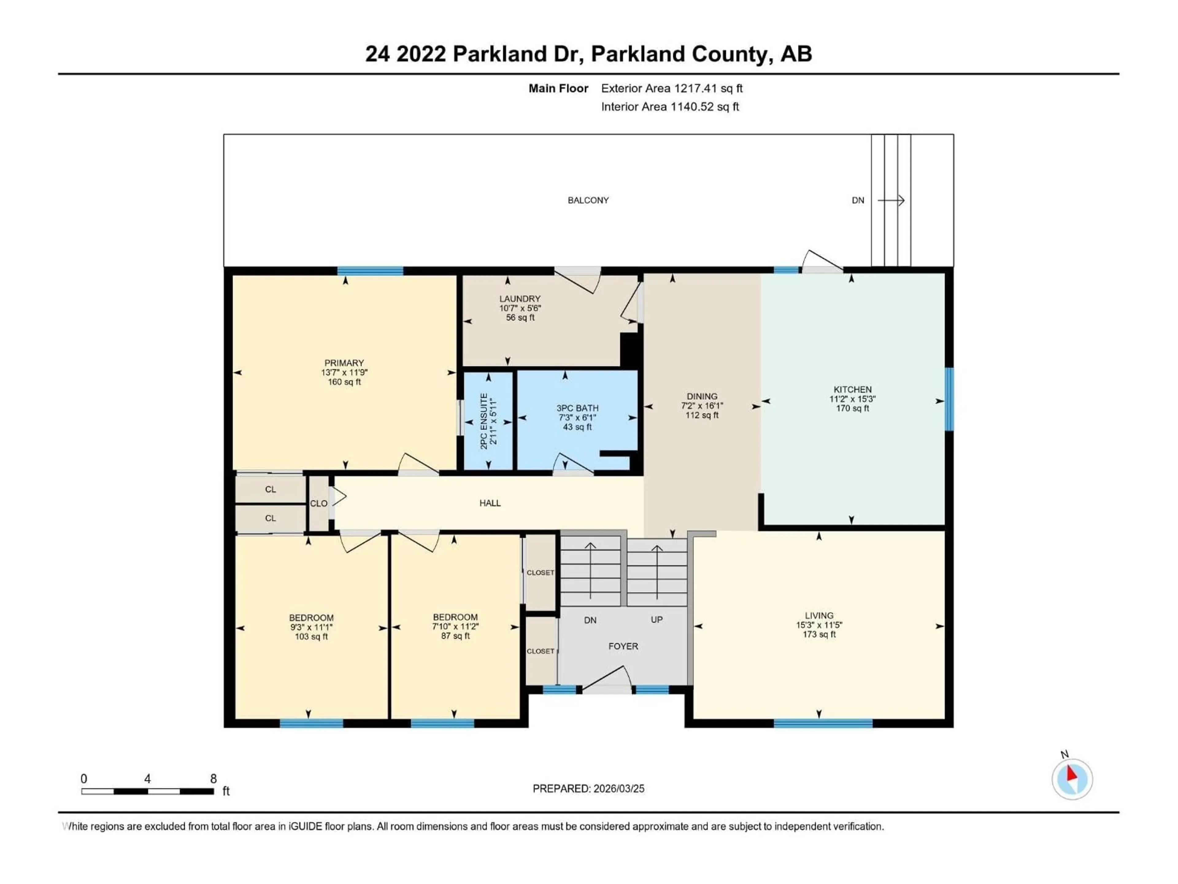 Floor plan for #24 - 2022 PARKLAND DR, Rural Parkland County Alberta T0E0H0