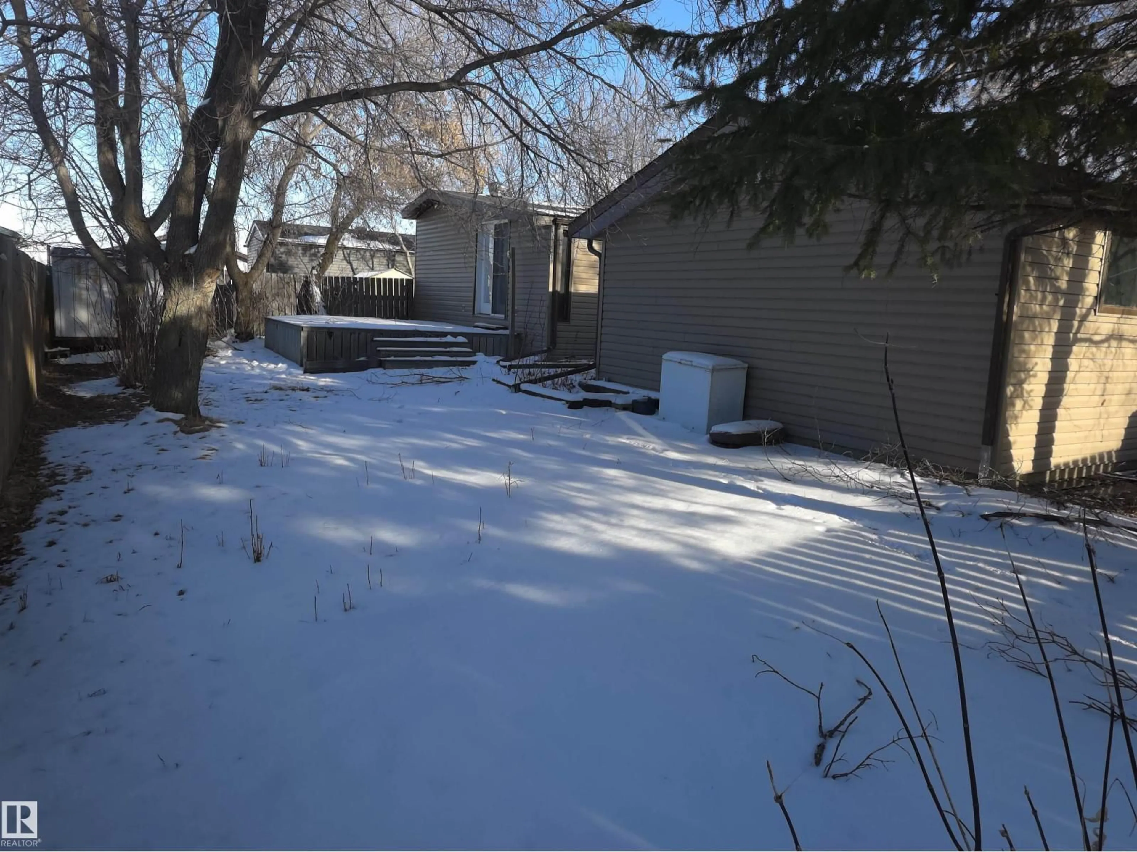 Unknown for 4506 48 AV, Thorsby Alberta T0C2P0